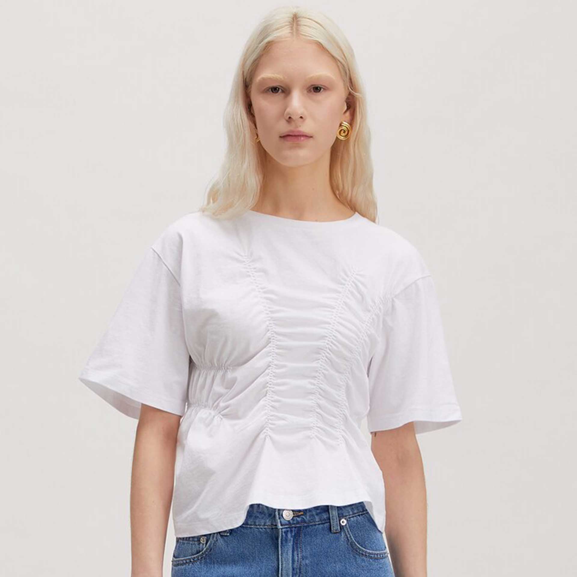 Edited T-Shirt Edith