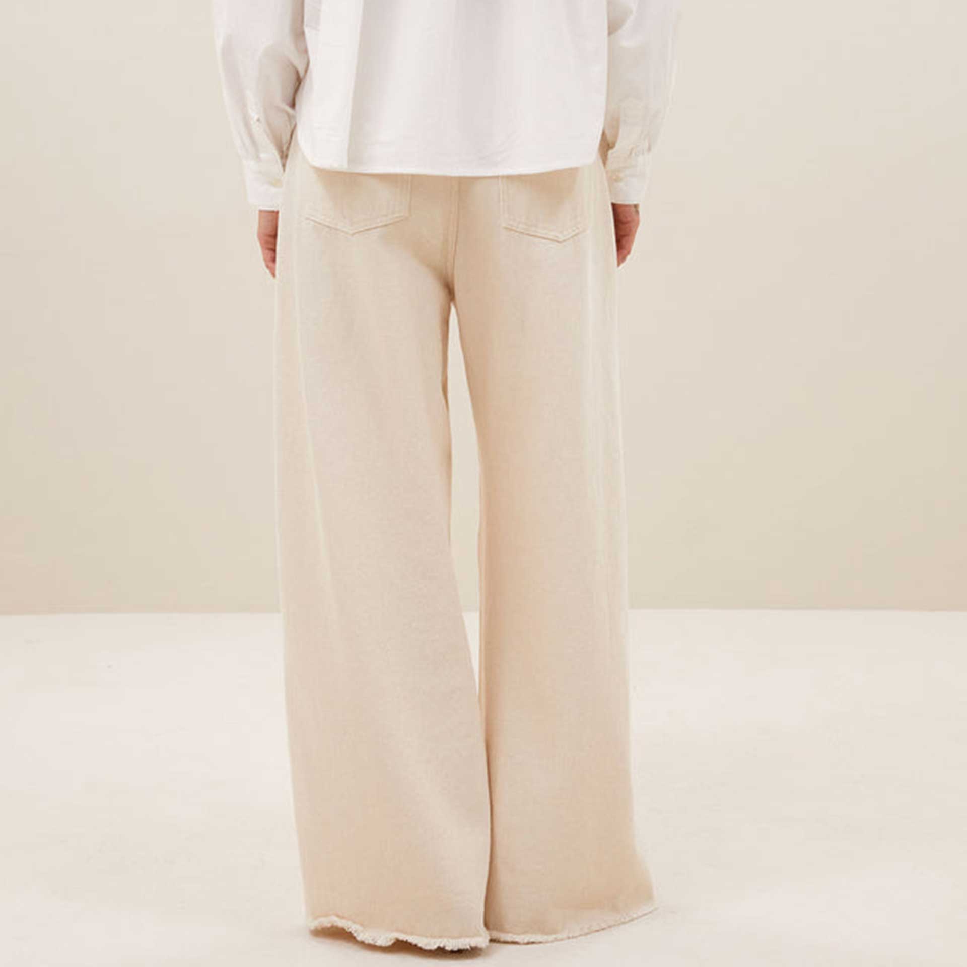 By-Bar Jeans Lux Grain