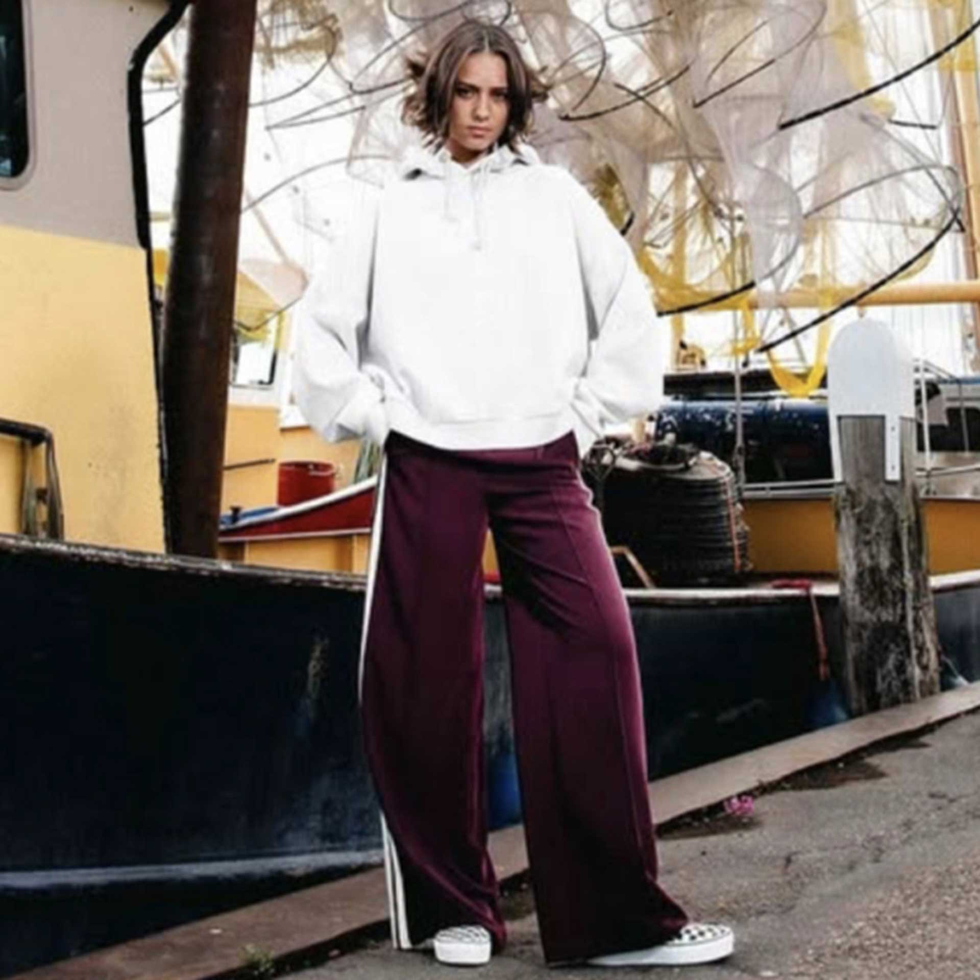 Catwalk Junkie Broek