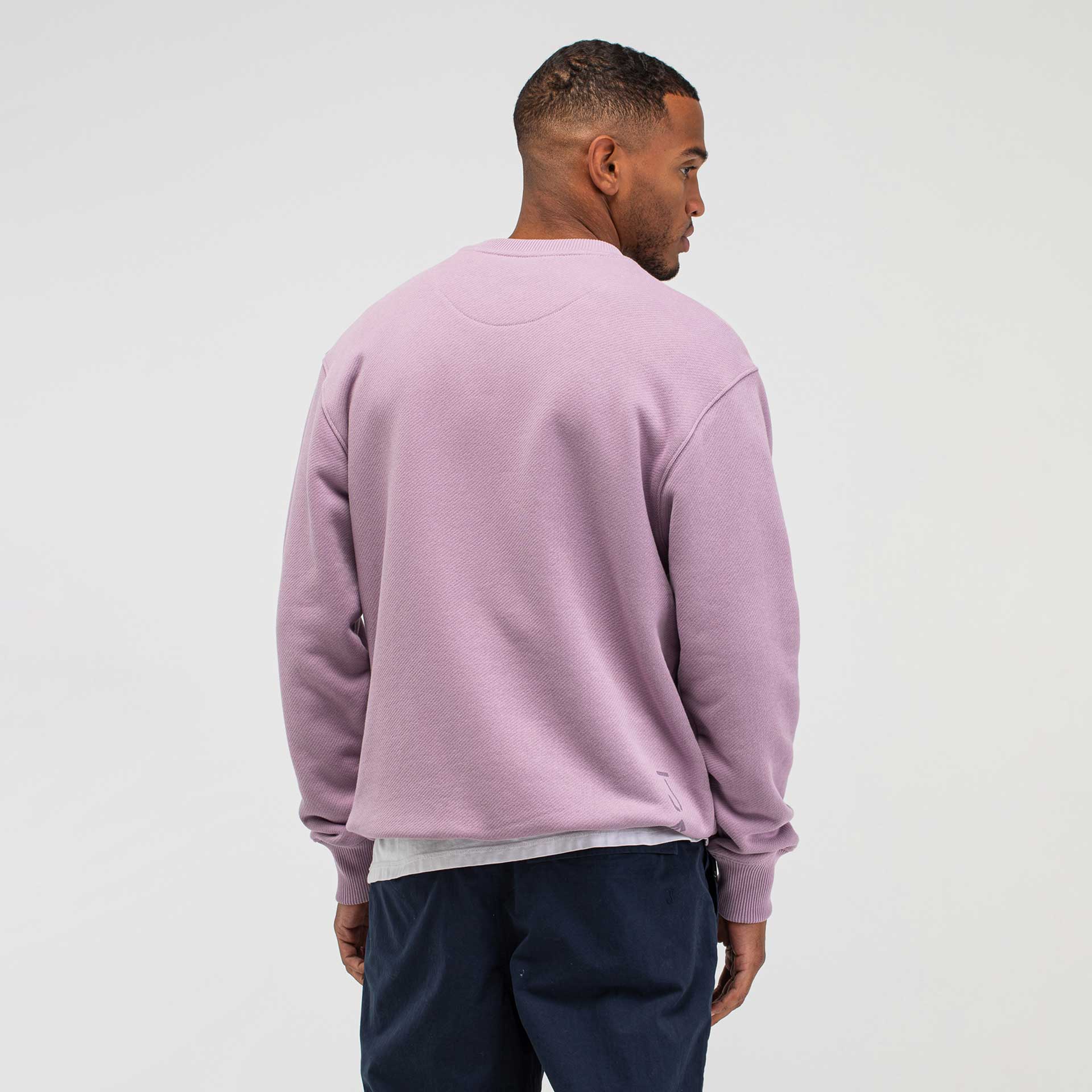 Butcher of Blue Sweater Tate