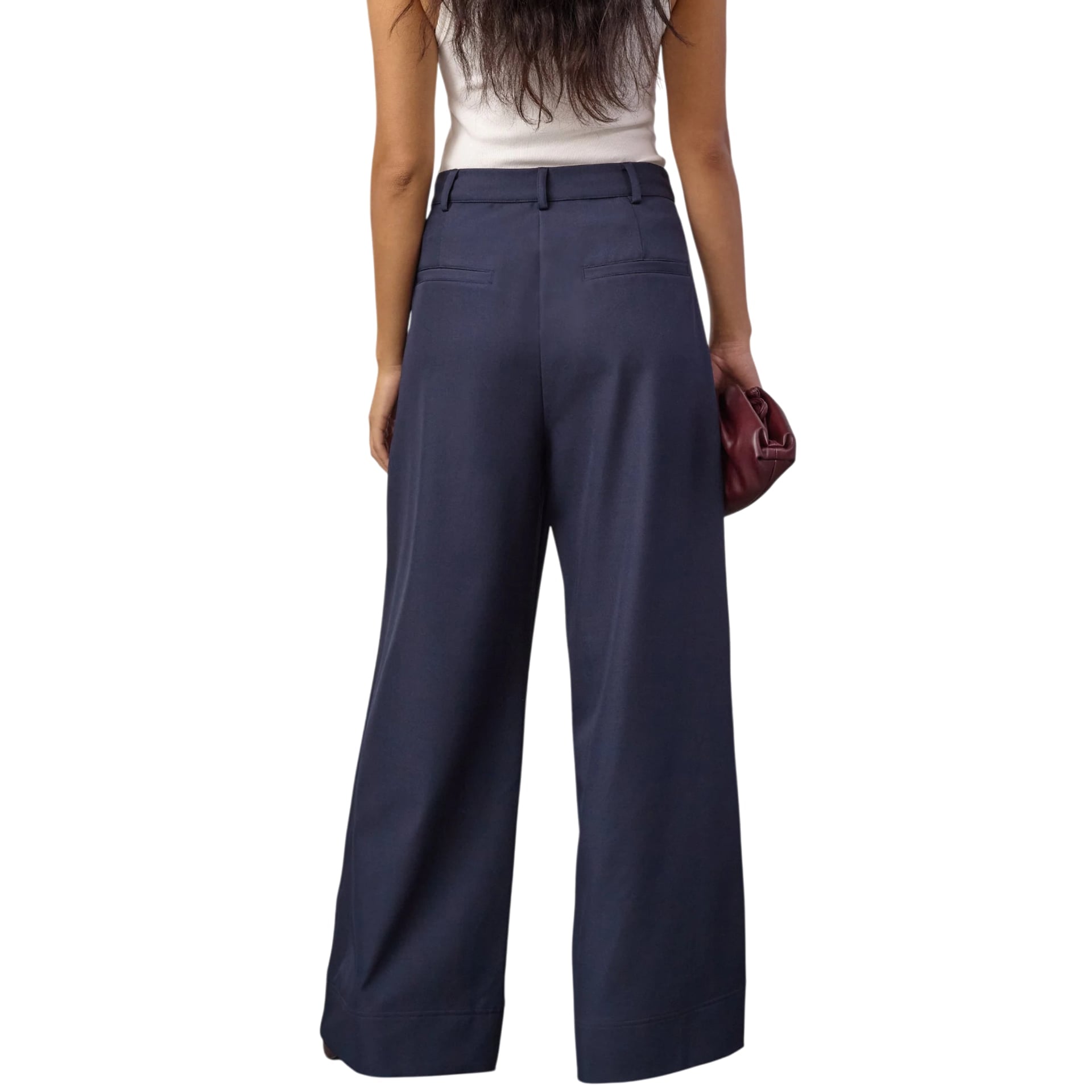 Co'couture Pantalon Luna