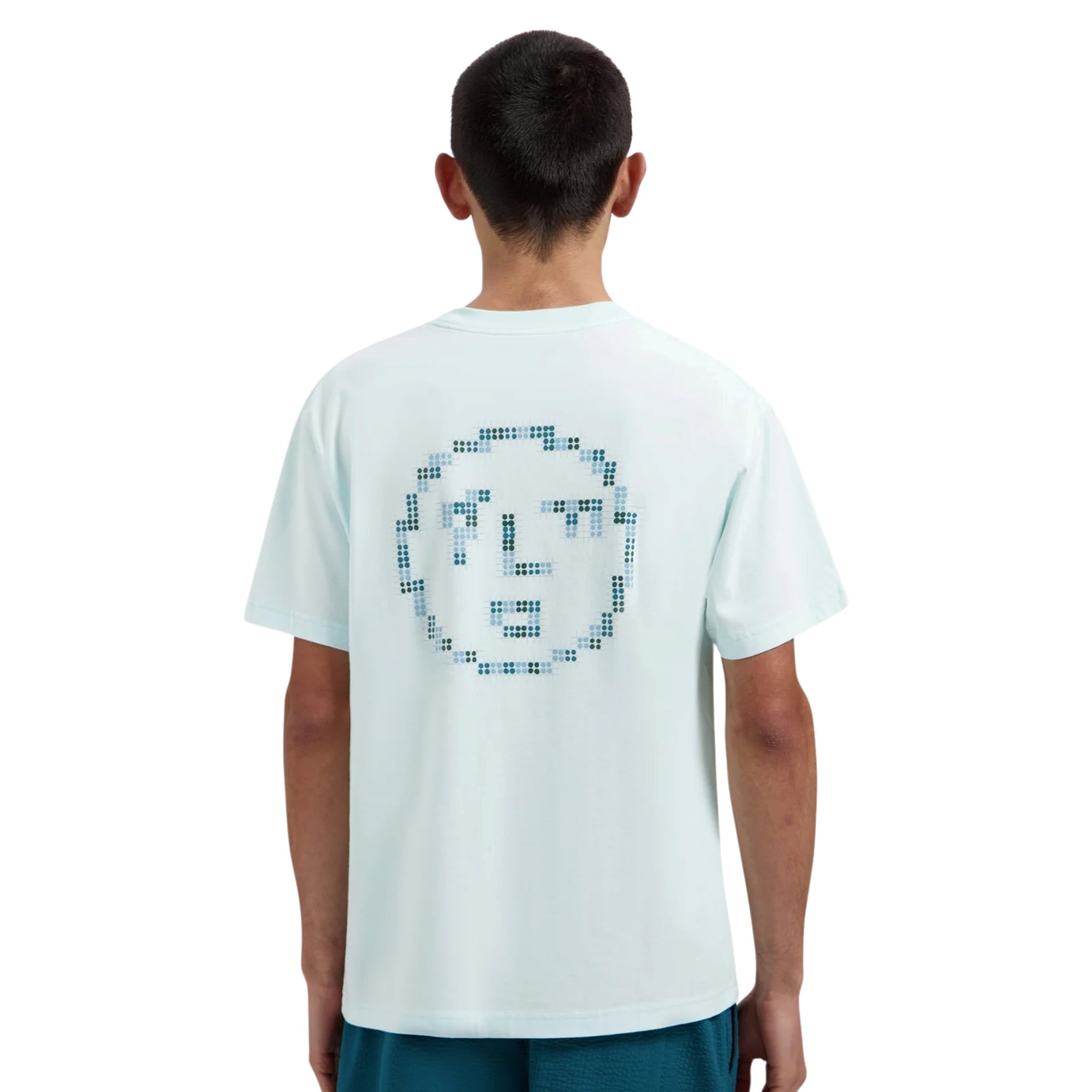 Olaf Hussein T-shirt