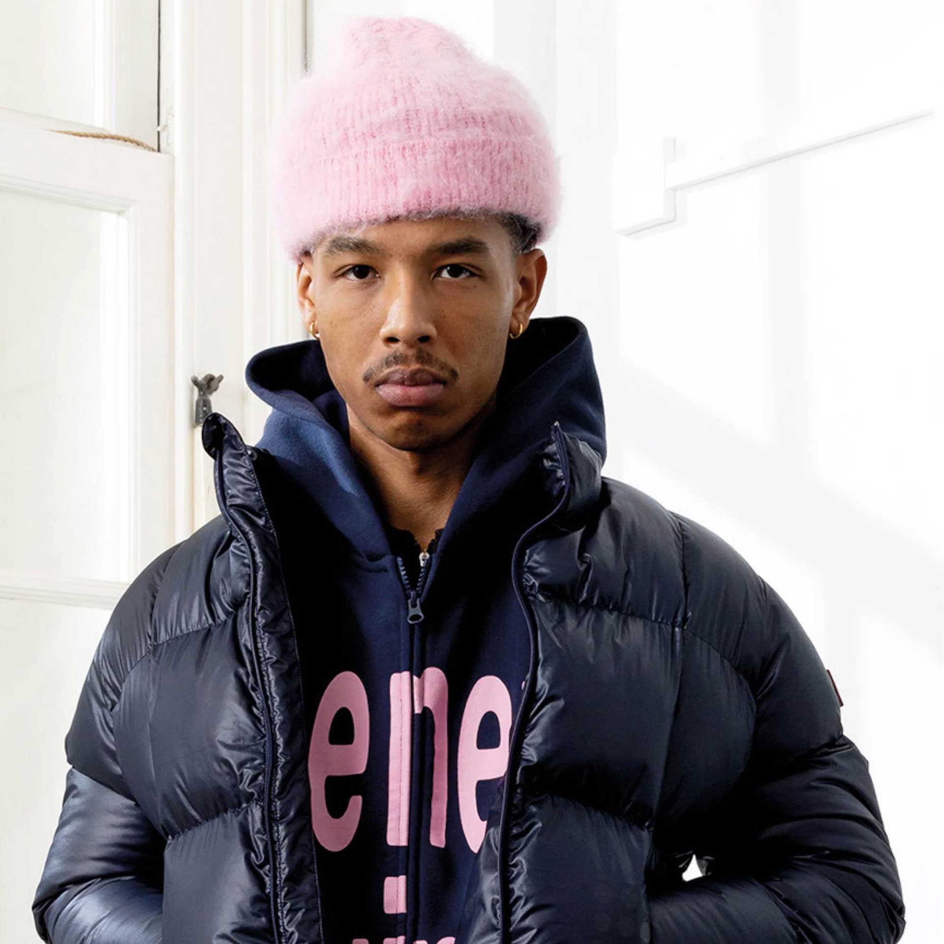 The New Originals Clothing Jas