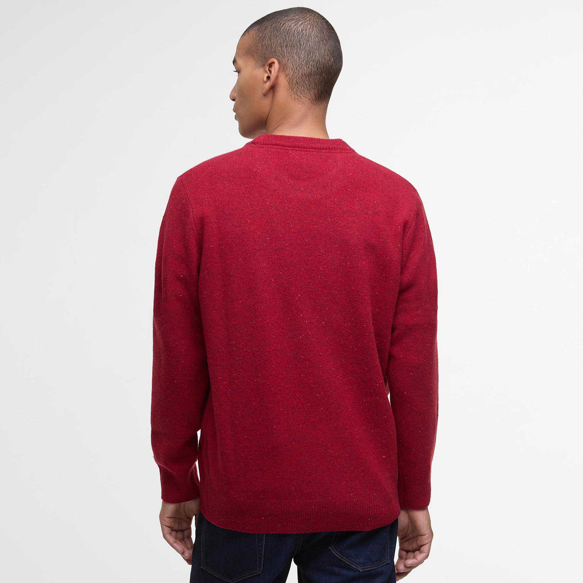 Barbour Sweater