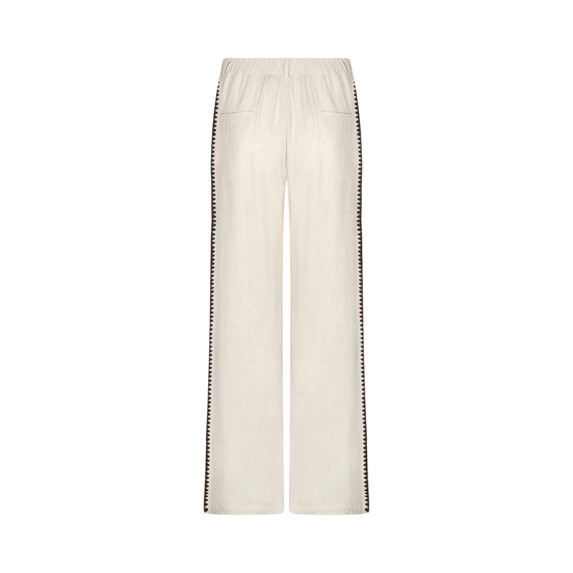 Ydence Broek Kaya Tall
