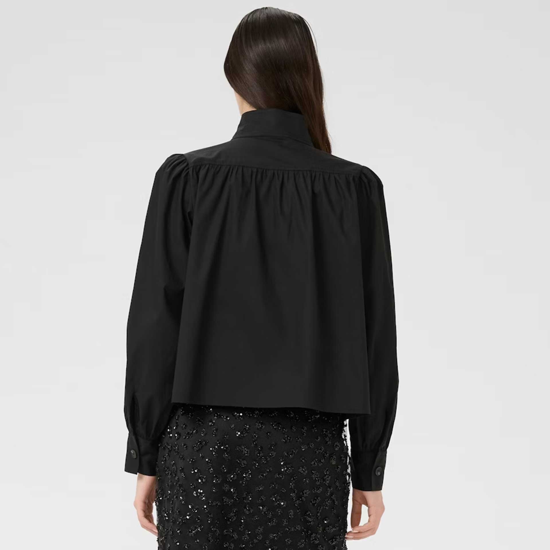 Karen by Simonsen Blouse Carlotta 3 Karen by Simonsen Blouse Carlotta
