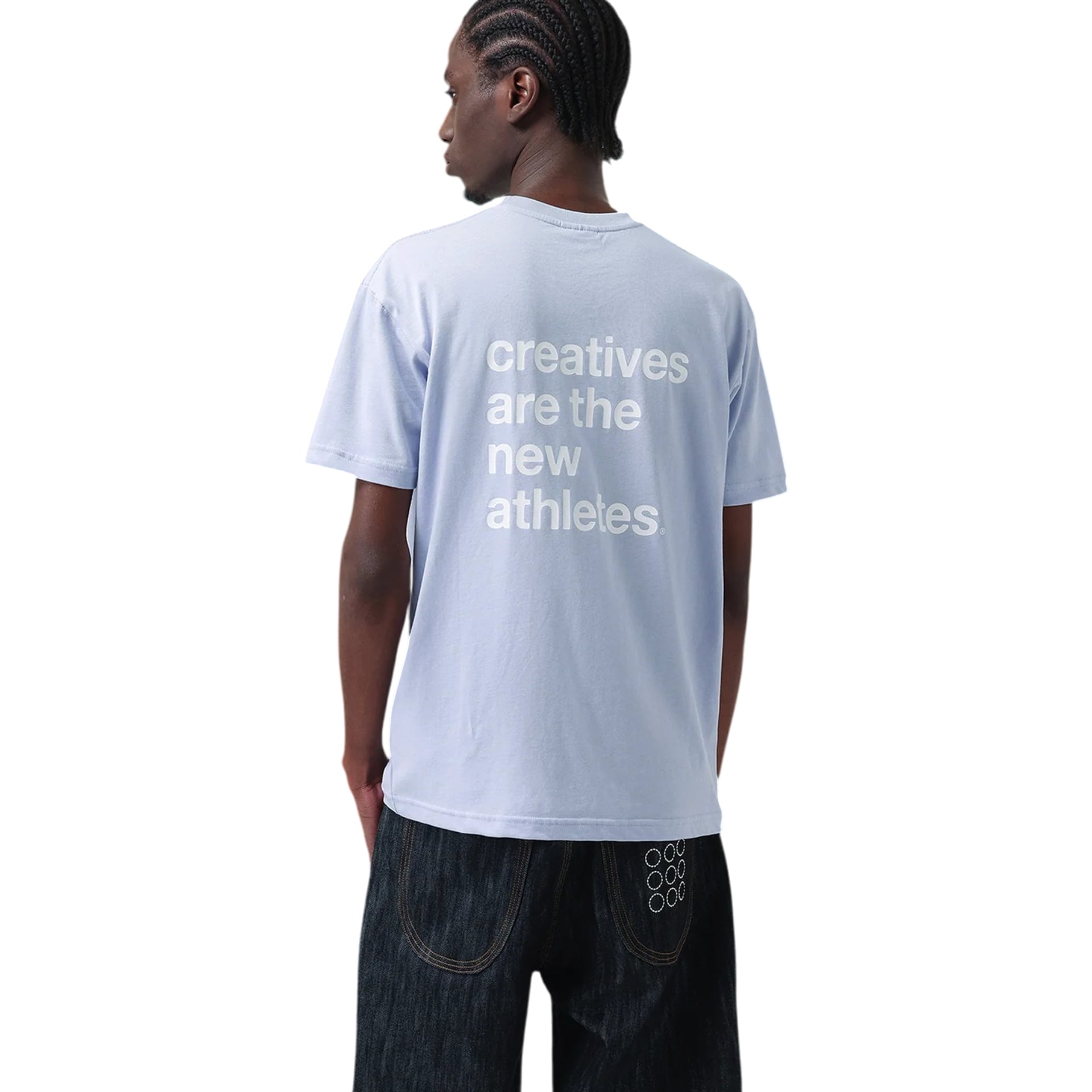 The New Originals Clothing T-shirt Catna