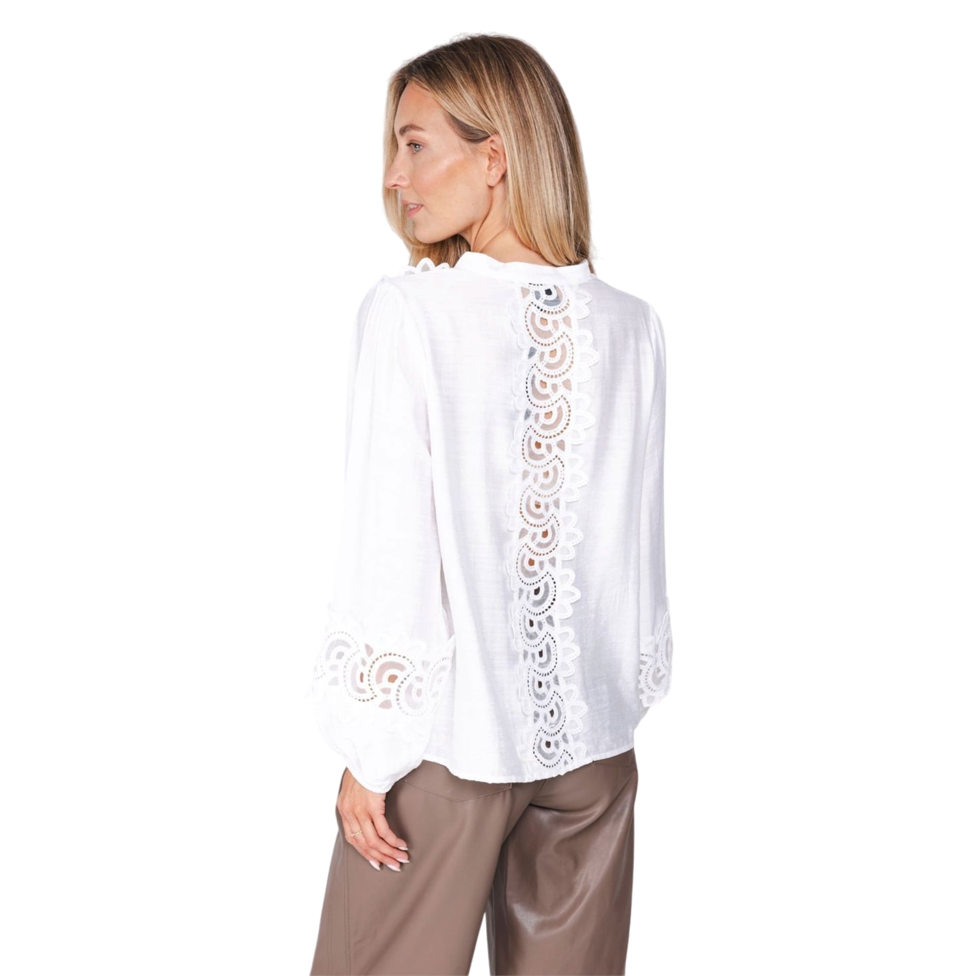 Poools Blouse