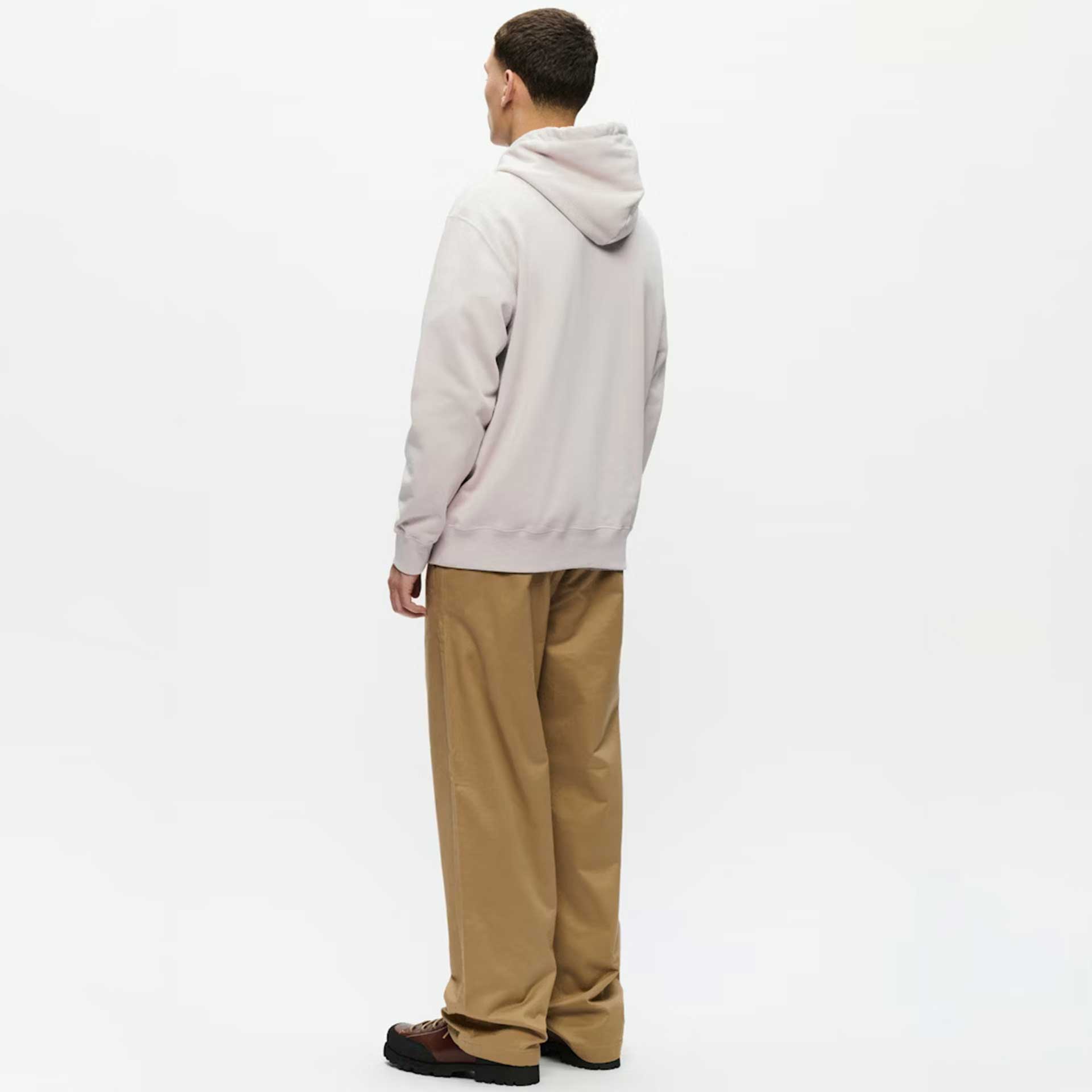 Wood Wood Hoodie Cass