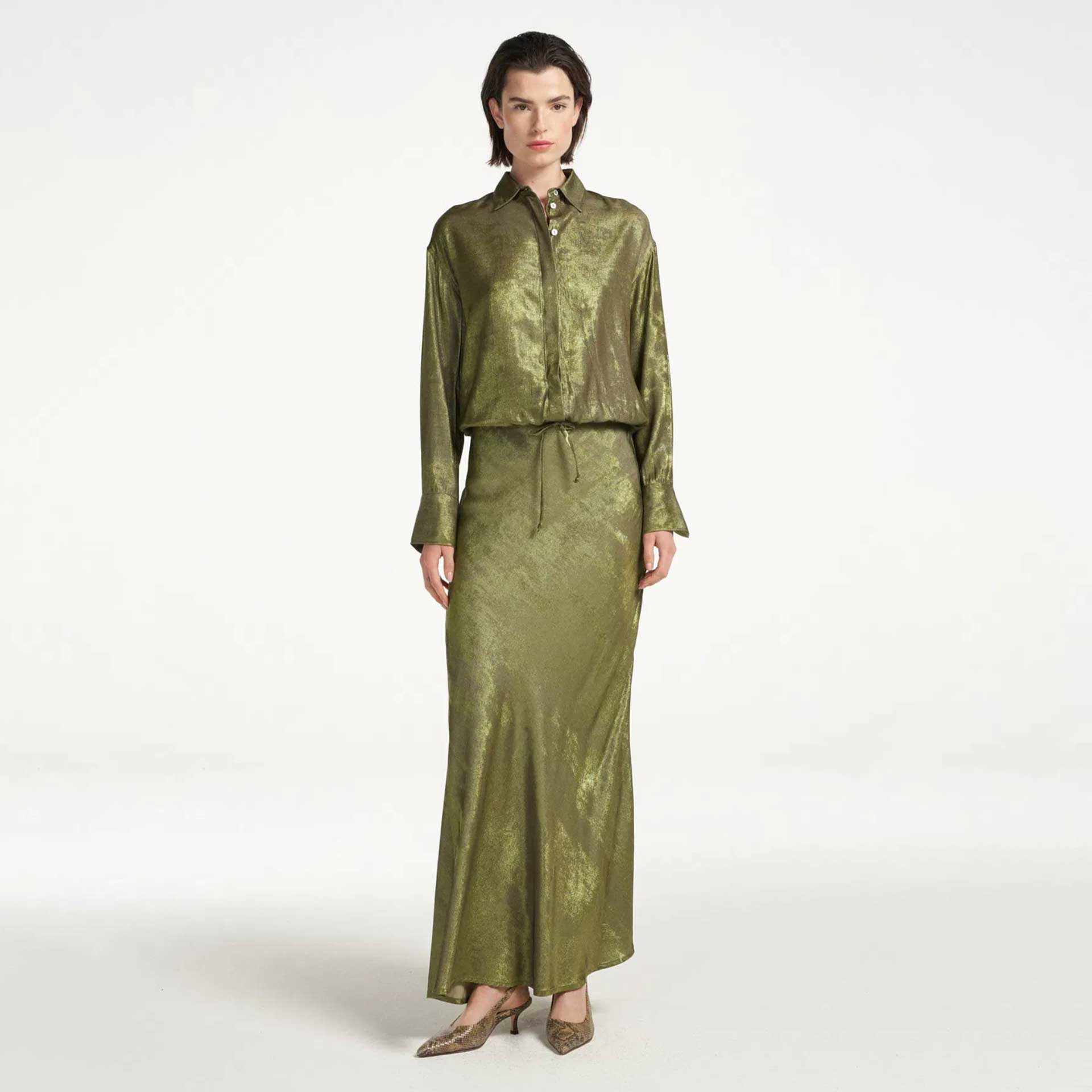 Femmes du Sud Rok Mirell Shimmer