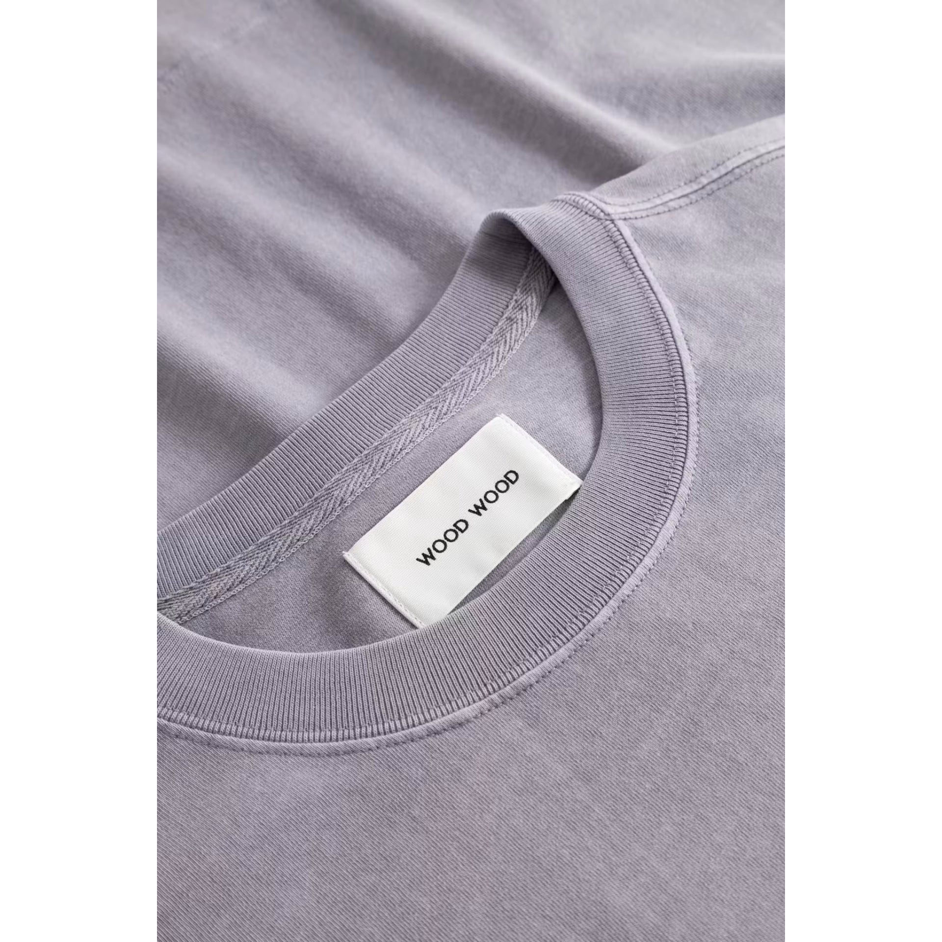 Wood Wood T-shirt Ryan Taxi