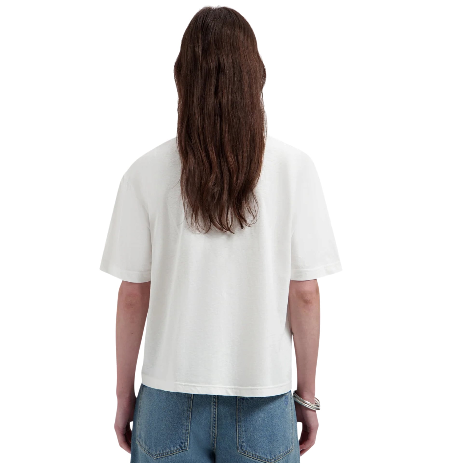 Olaf Hussein T-shirt
