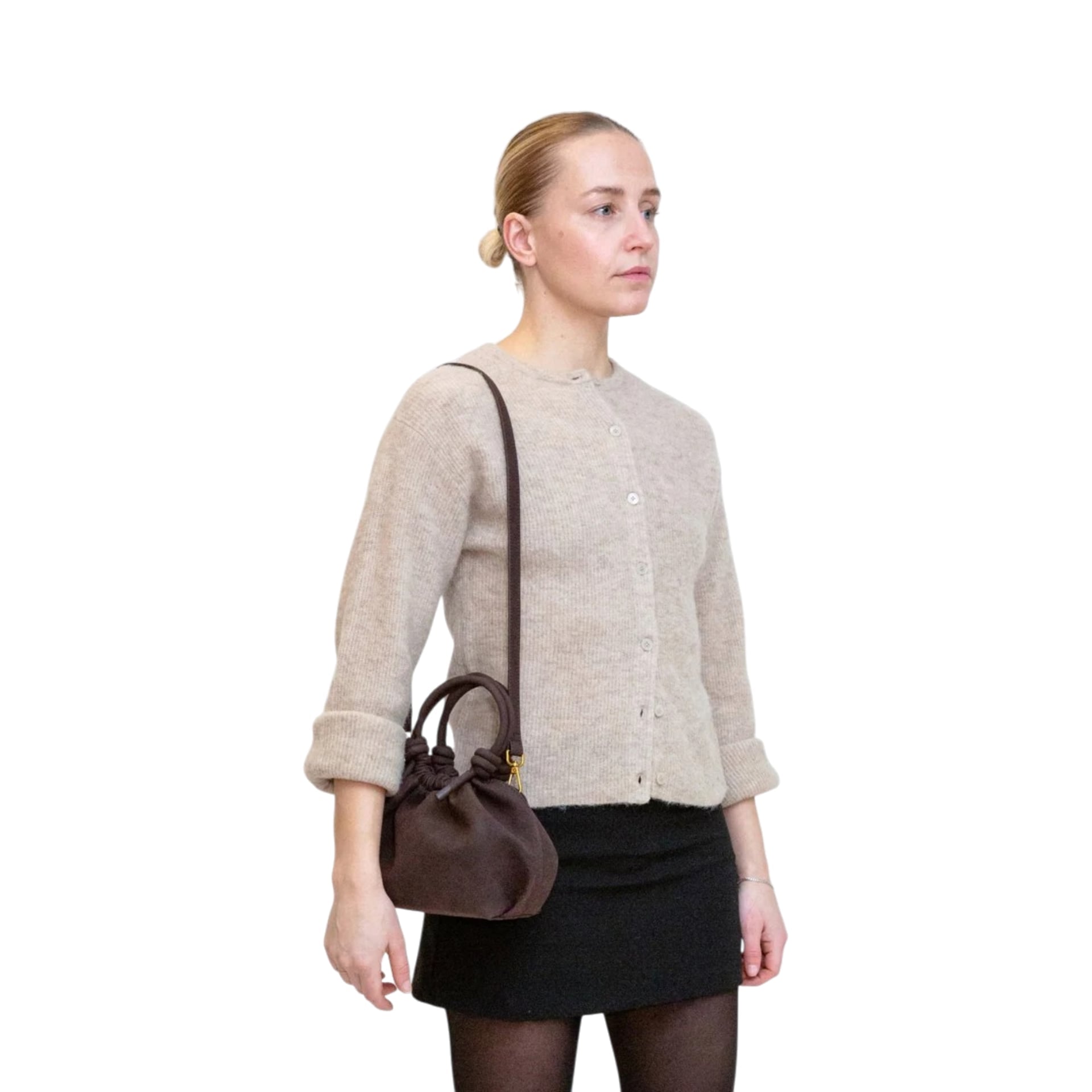 HVISK Tas Jolly Brush