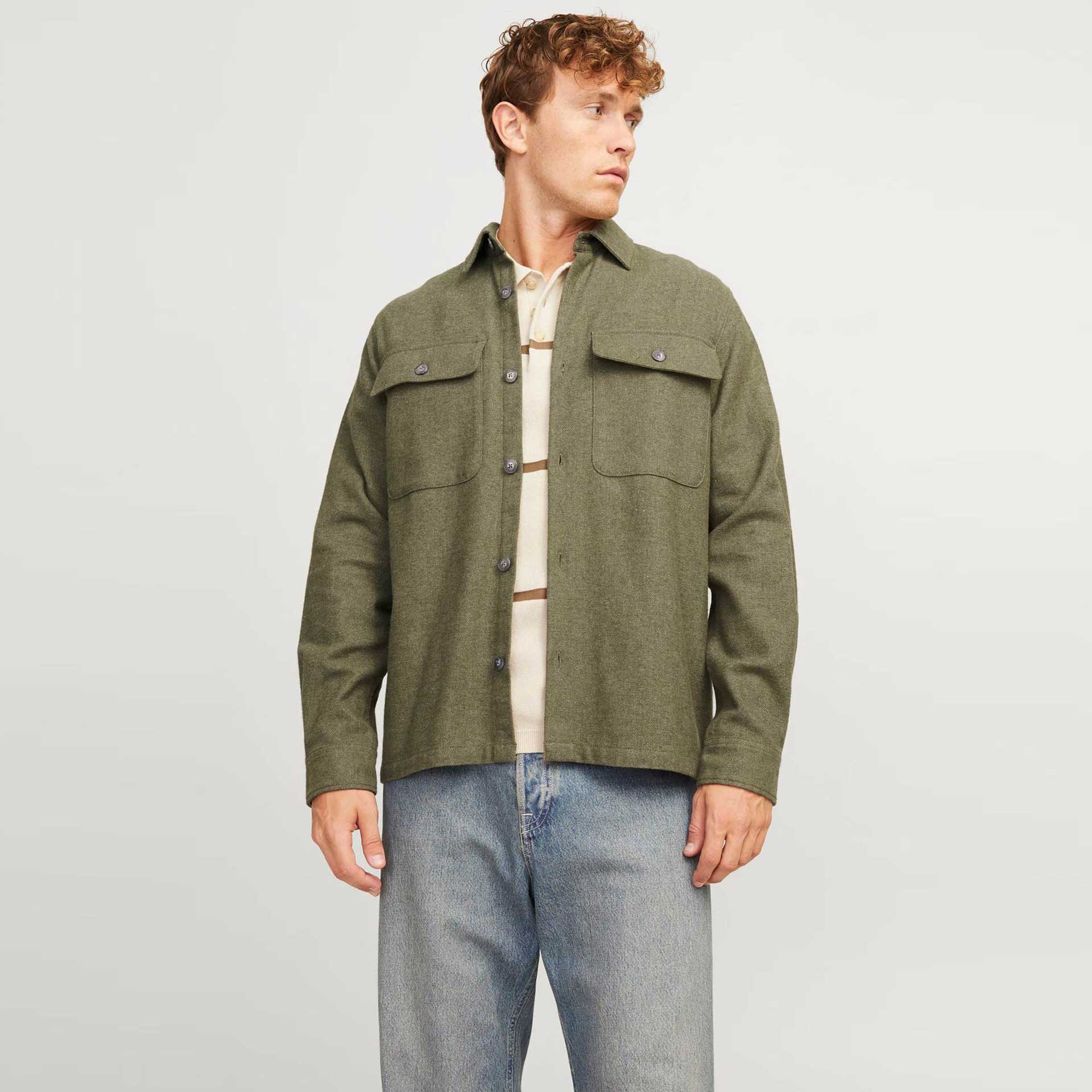 Jack & Jones Overshirt