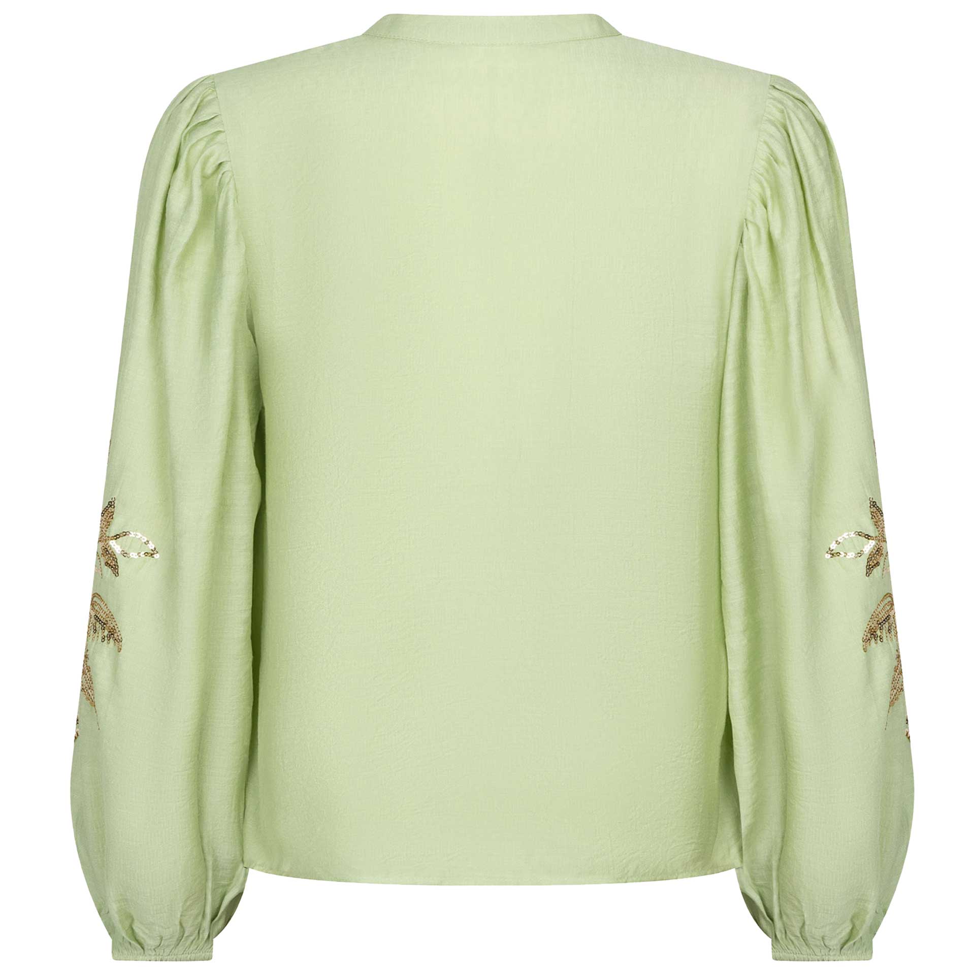 Ydence Blouse top Rose