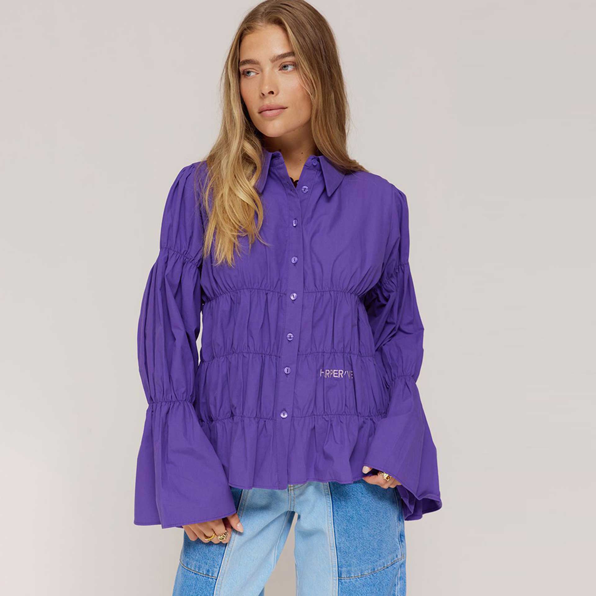 Harper & Yve Blouse Senna