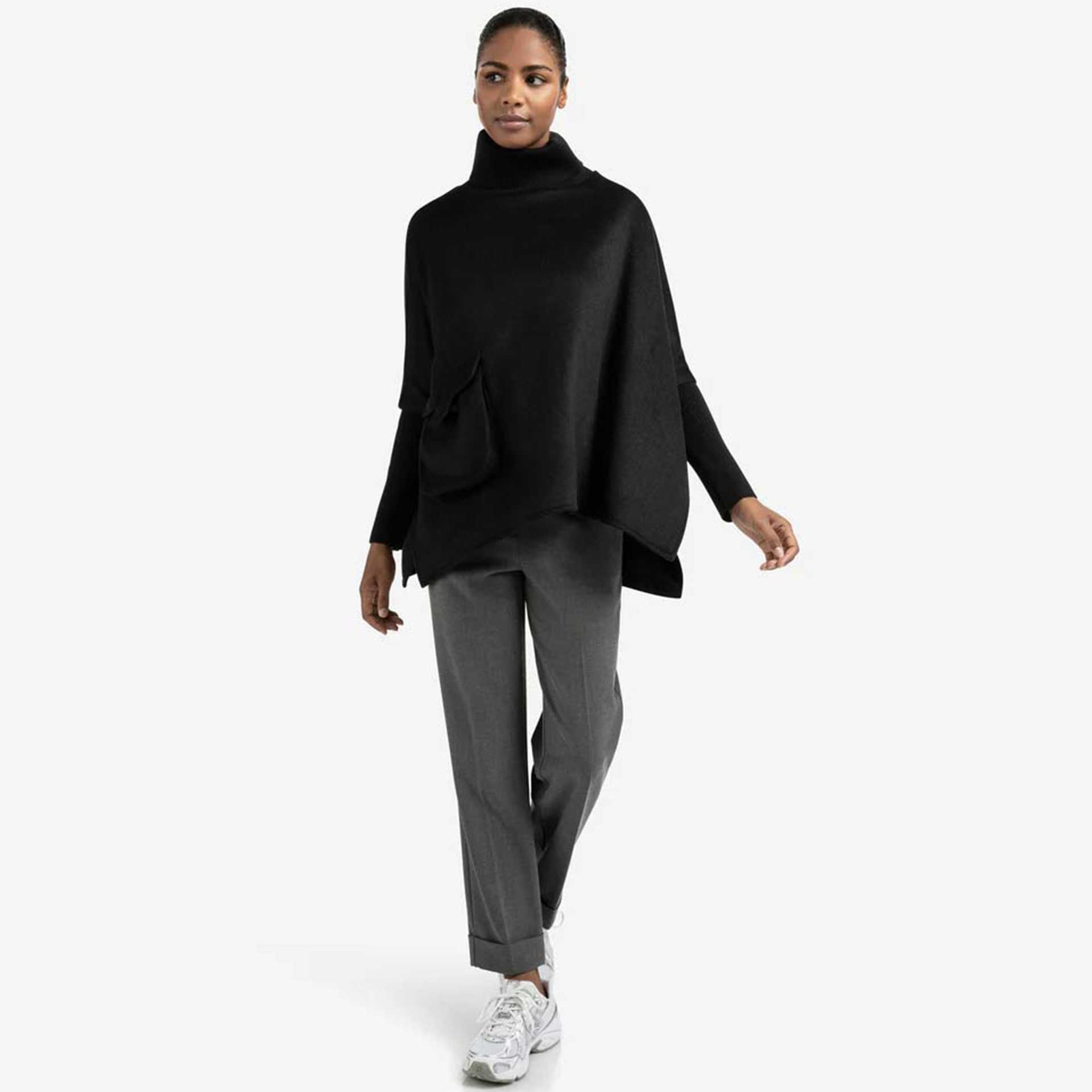 YaYa Cape