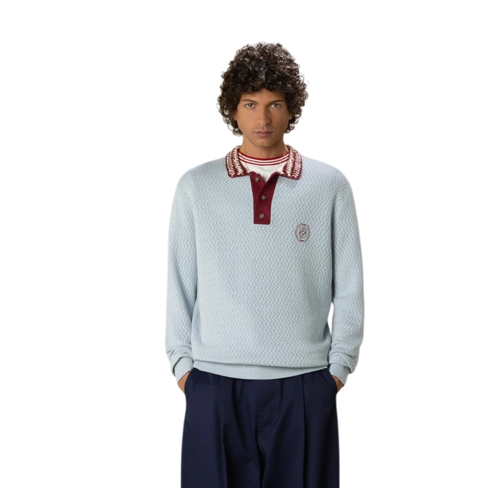 Drole de Monsieur Polo