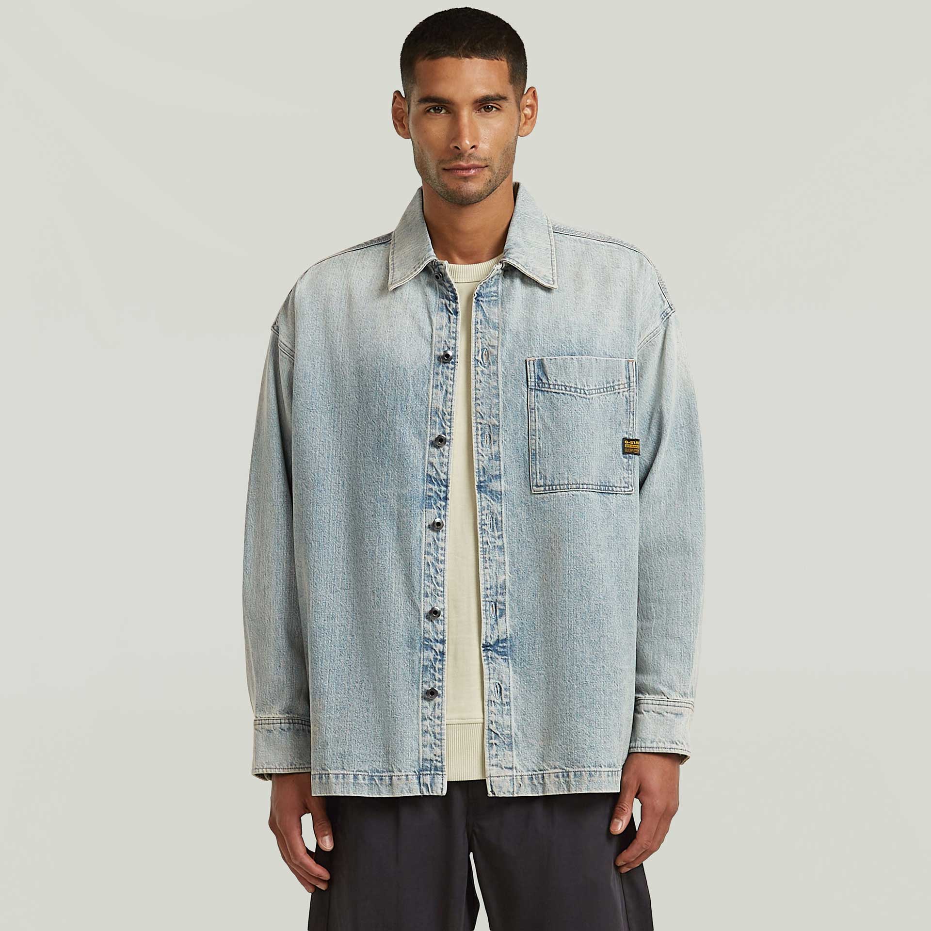 G-Star Overshirt
