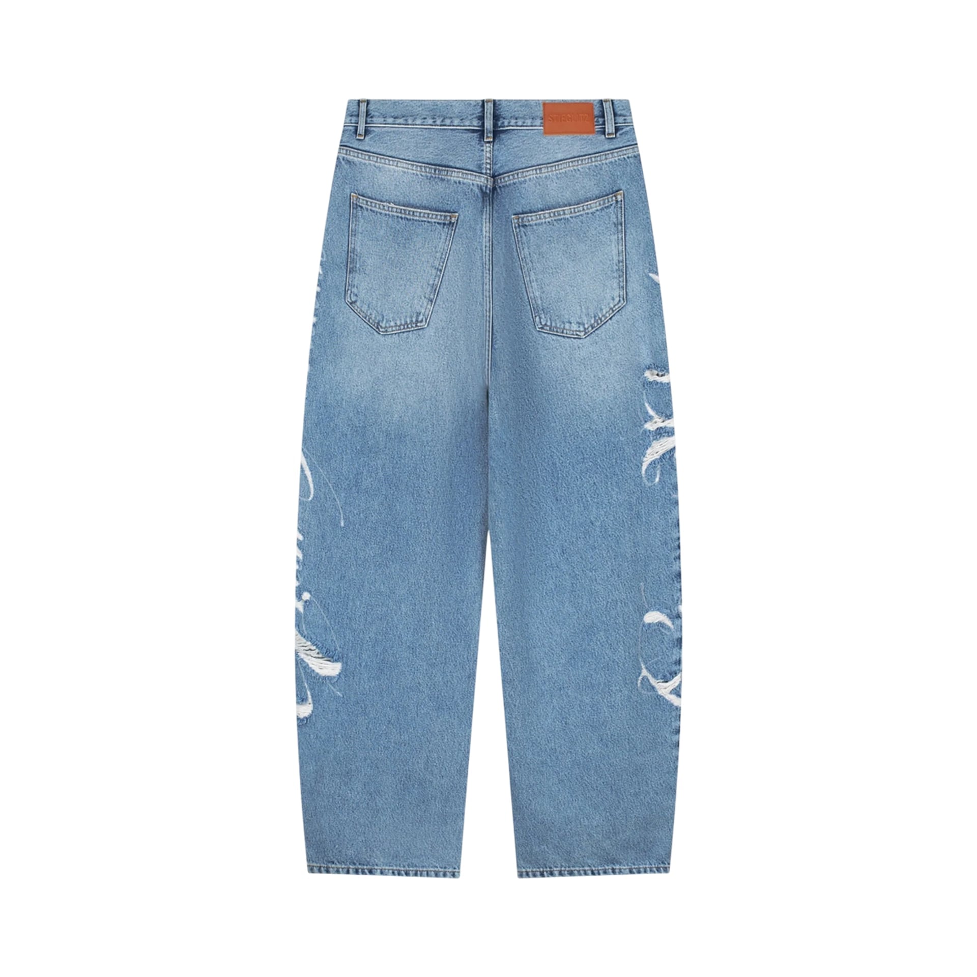 Stieglitz Jeans Liona