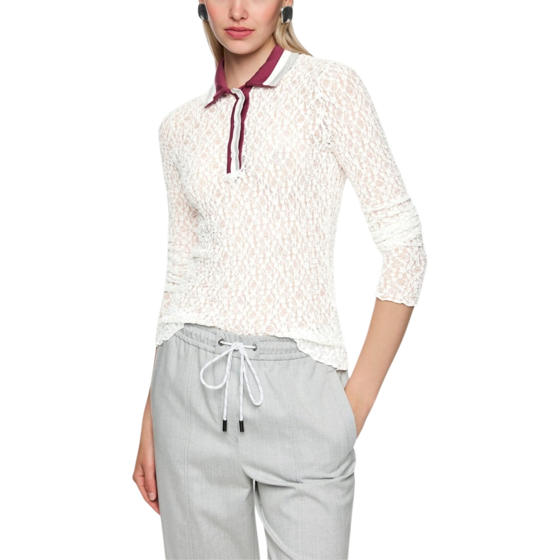 Marc Cain Sport Polo