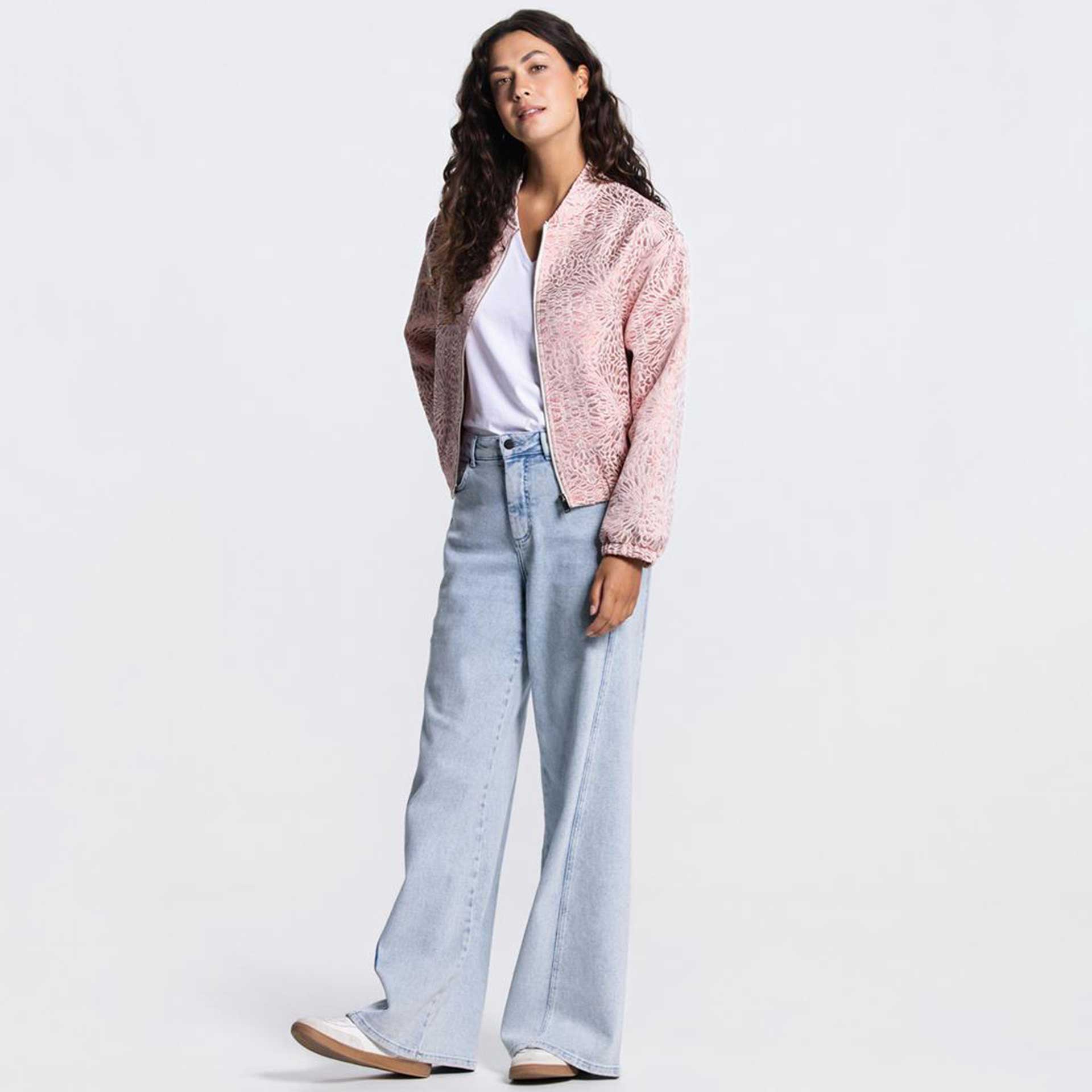 Jansen Amsterdam Jasje Rox