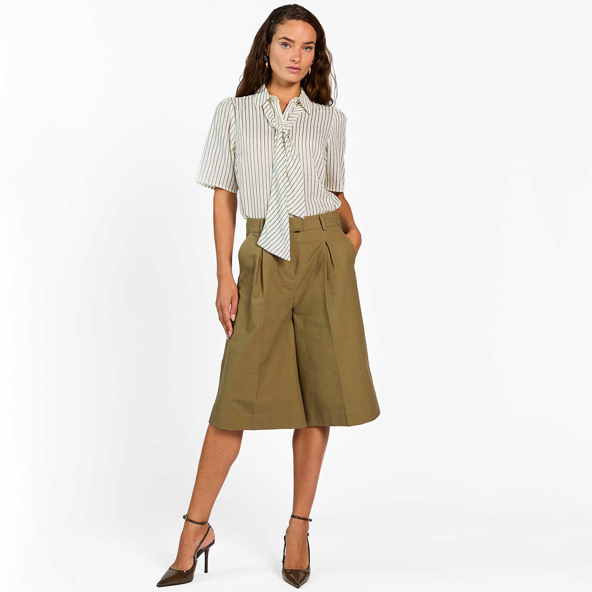 Aaiko Blouse Veronne