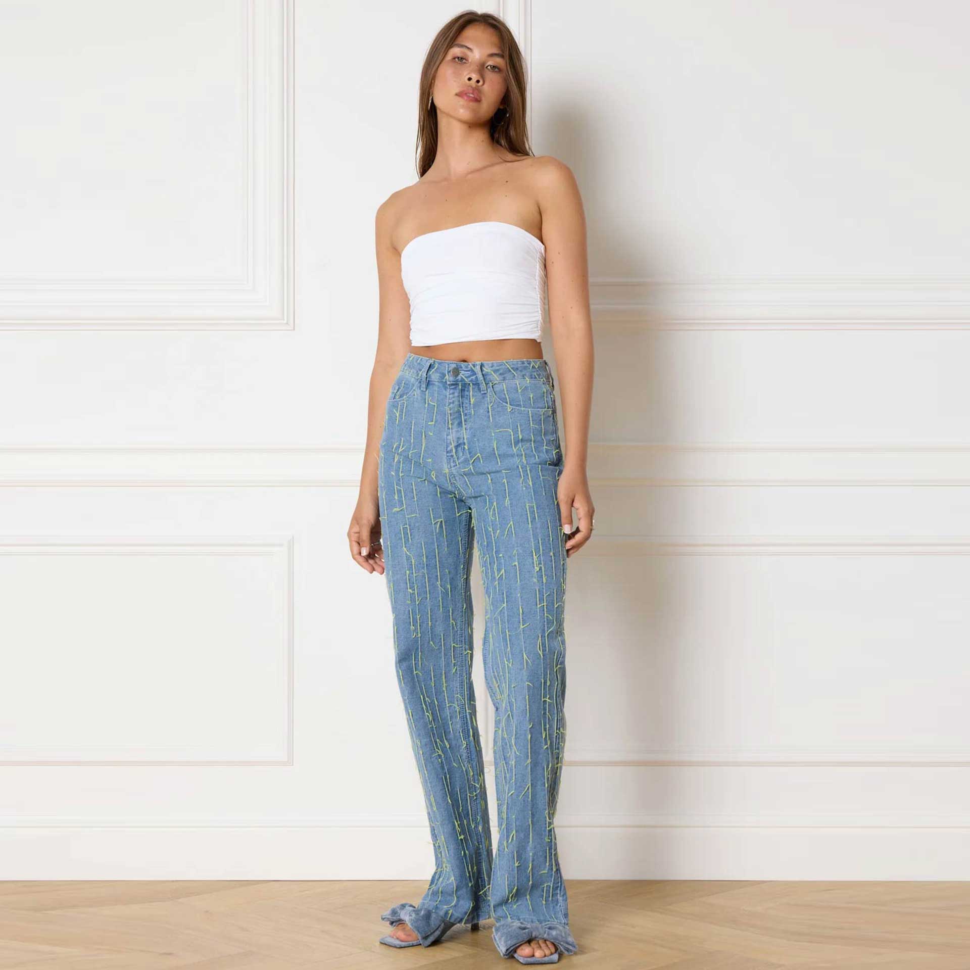 Refined Department Jeans Hannah