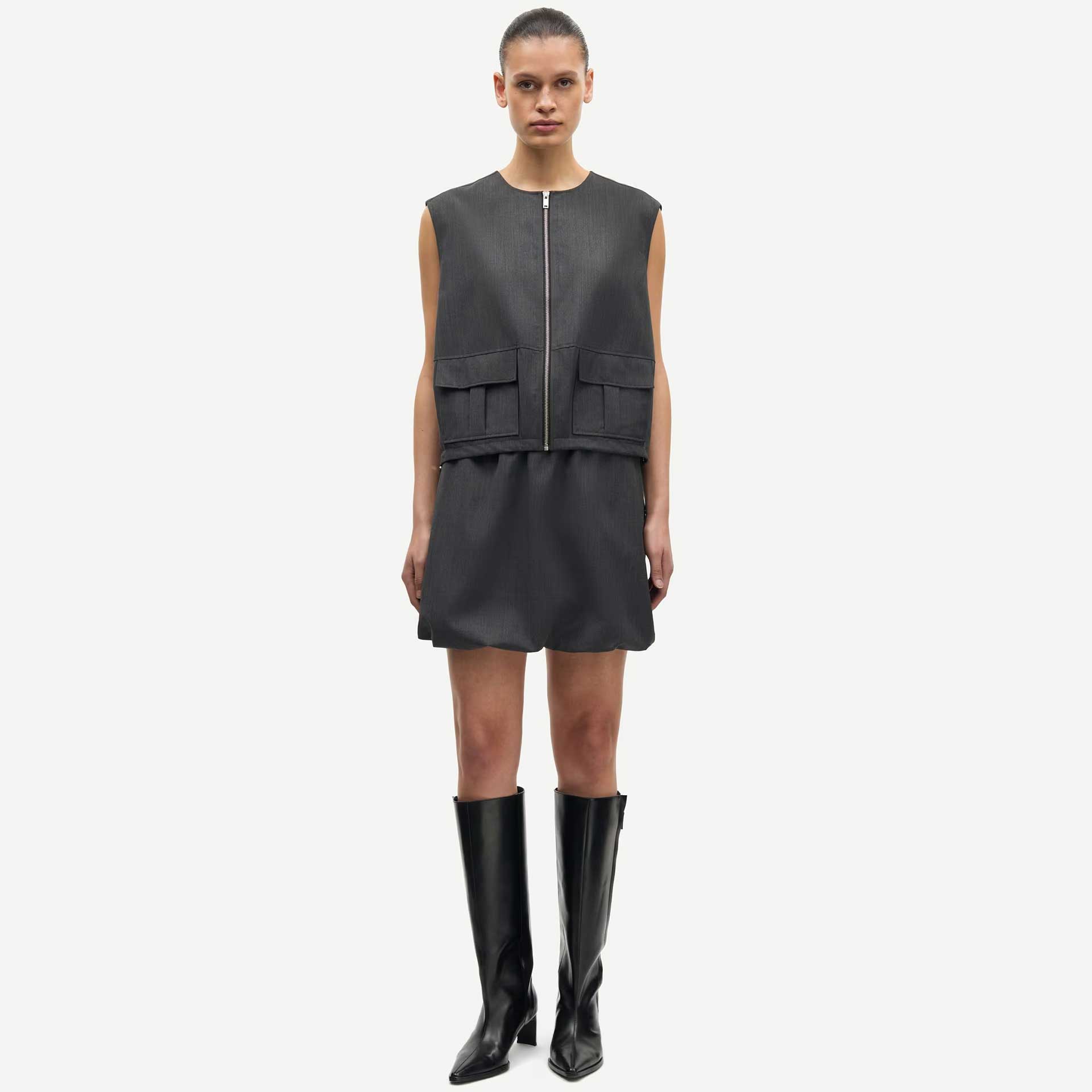 Samsoe & Samsoe Gilet