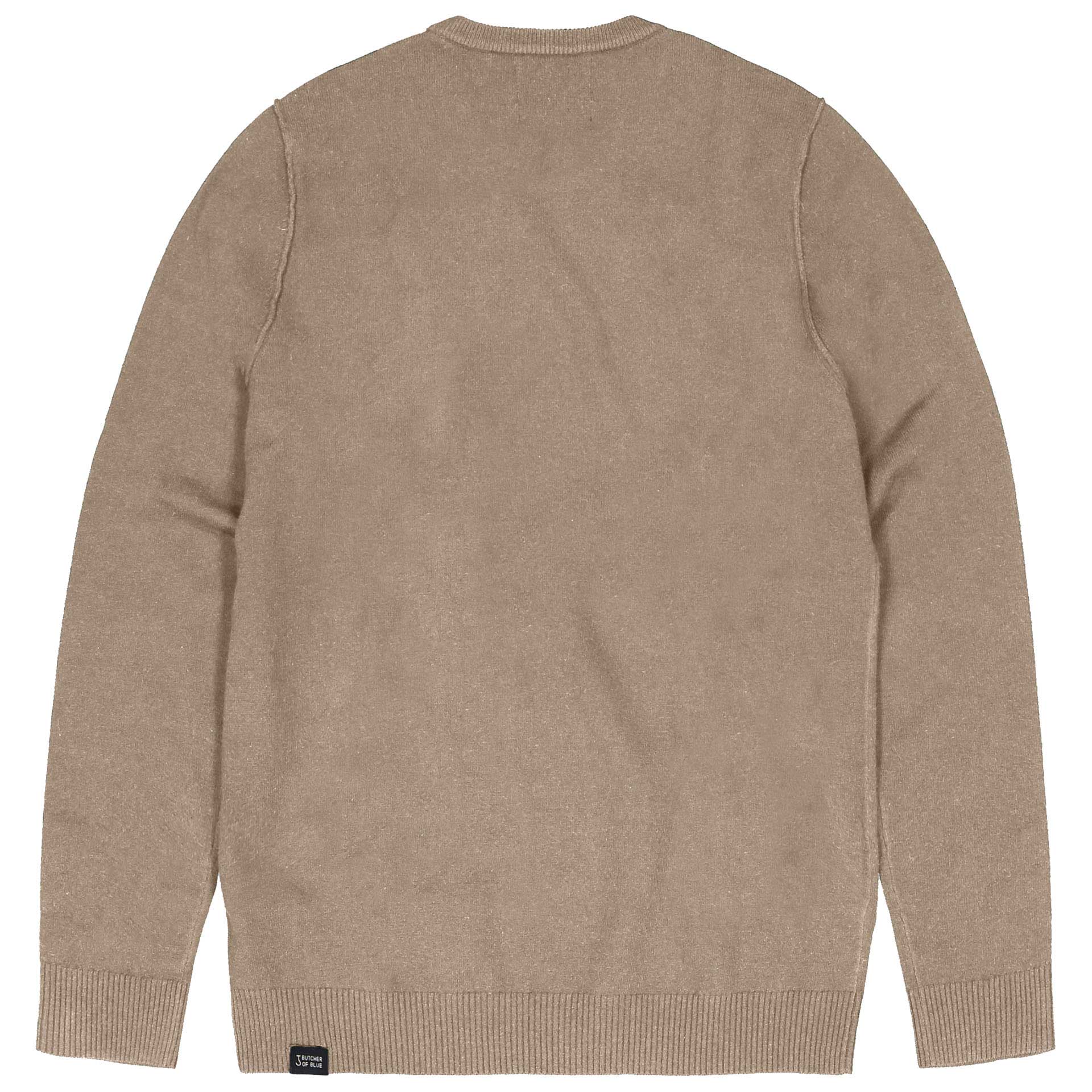 Butcher of Blue Sweater Clifden