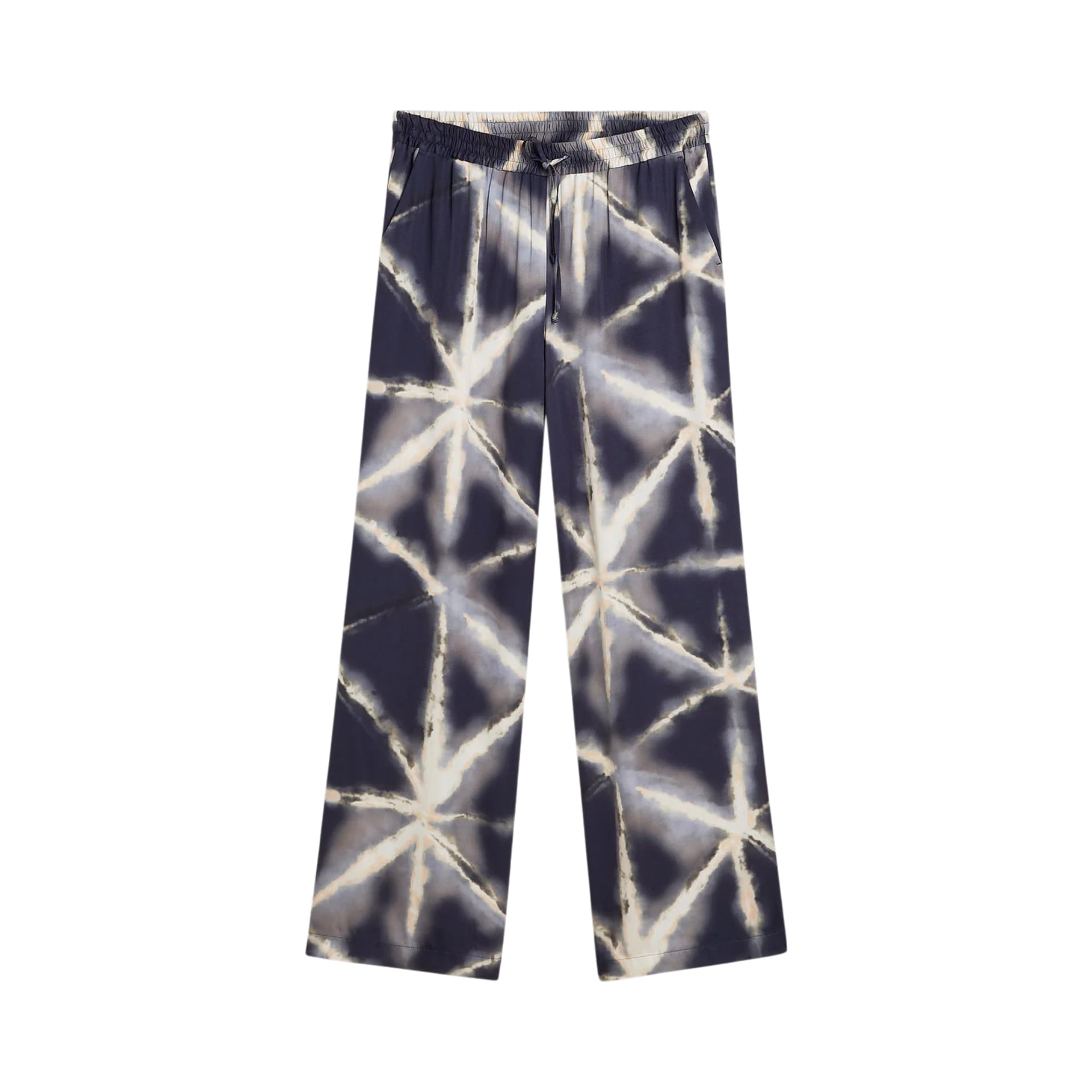 Summum Broek Tie Dye