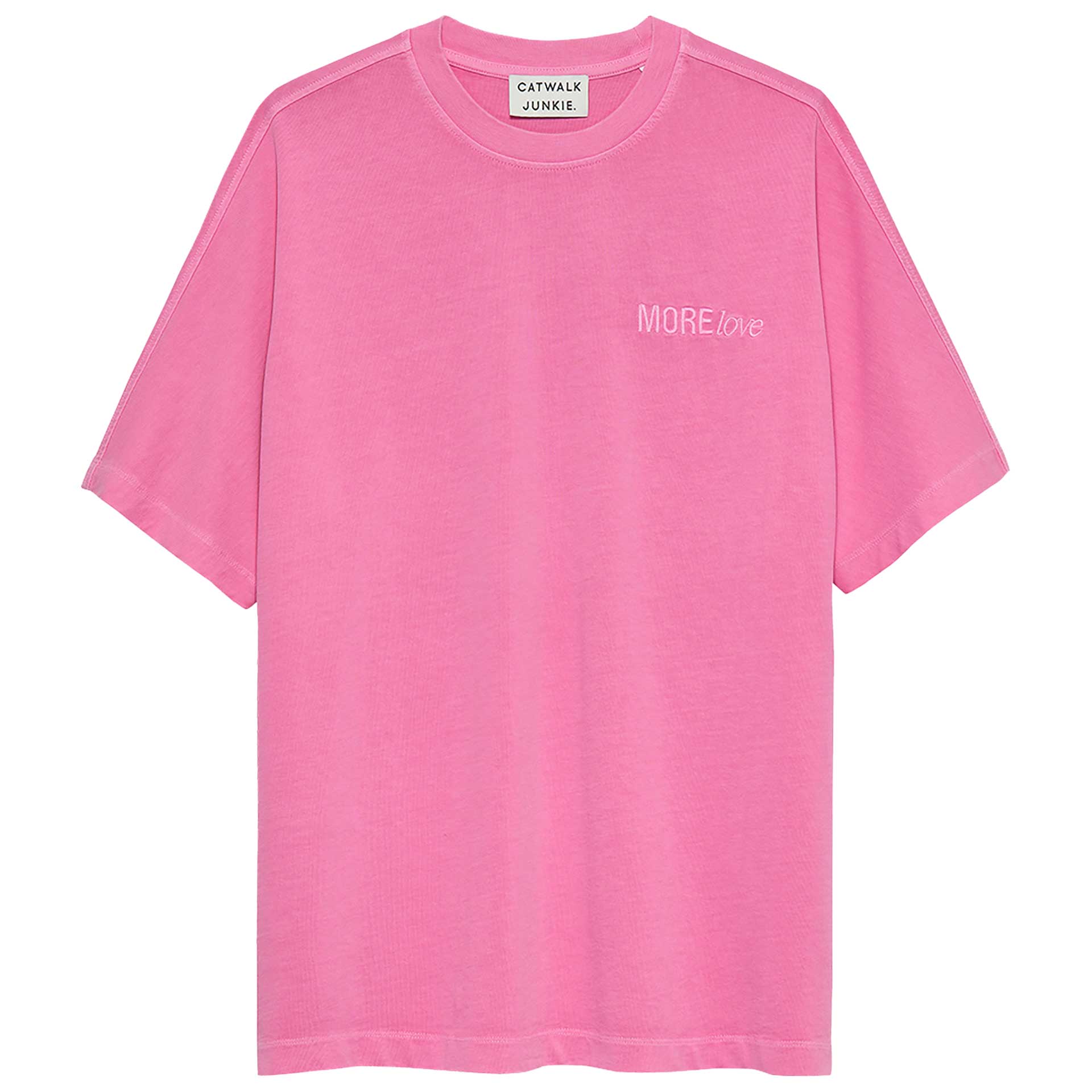 Catwalk Junkie T-shirt