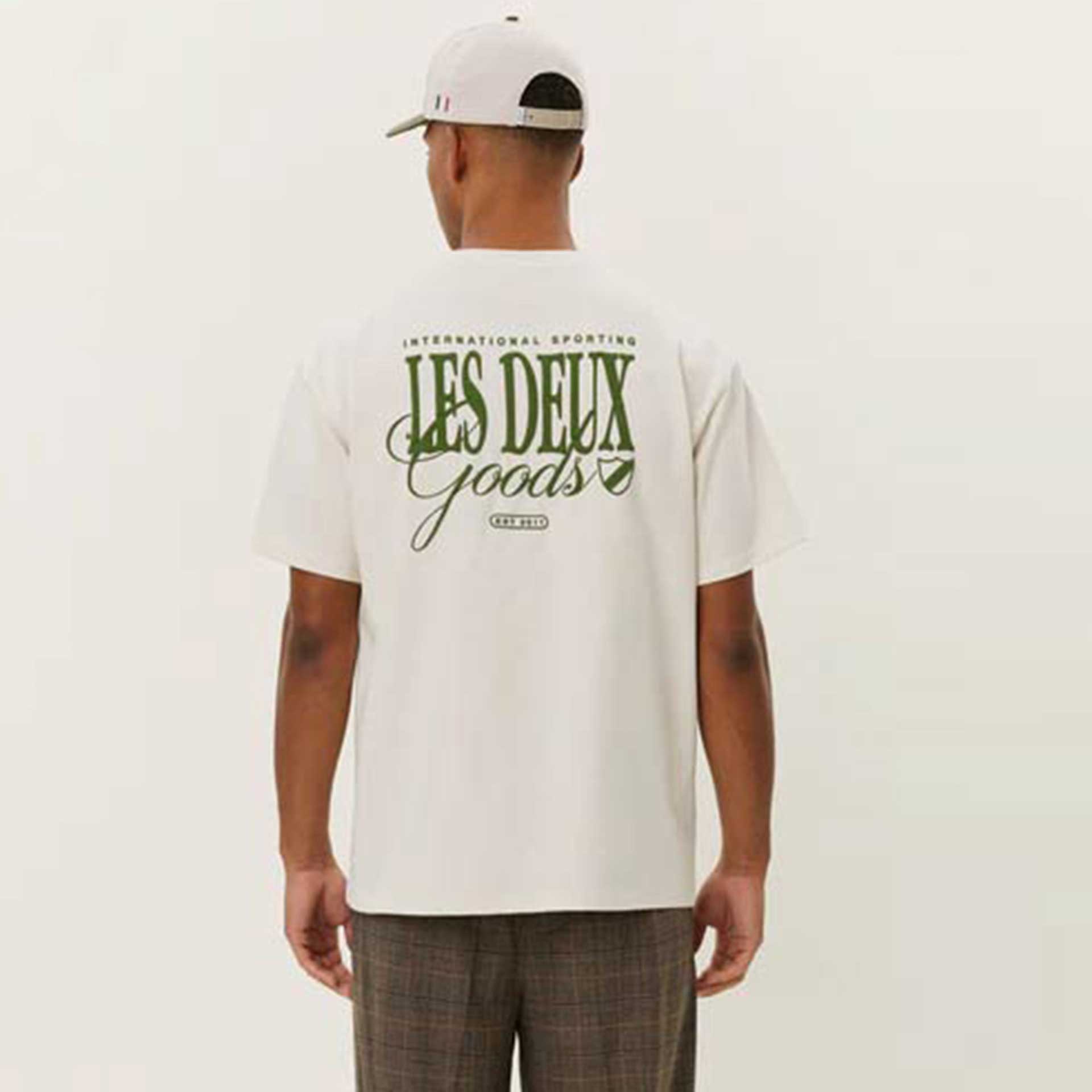 Les Deux T-Shirt