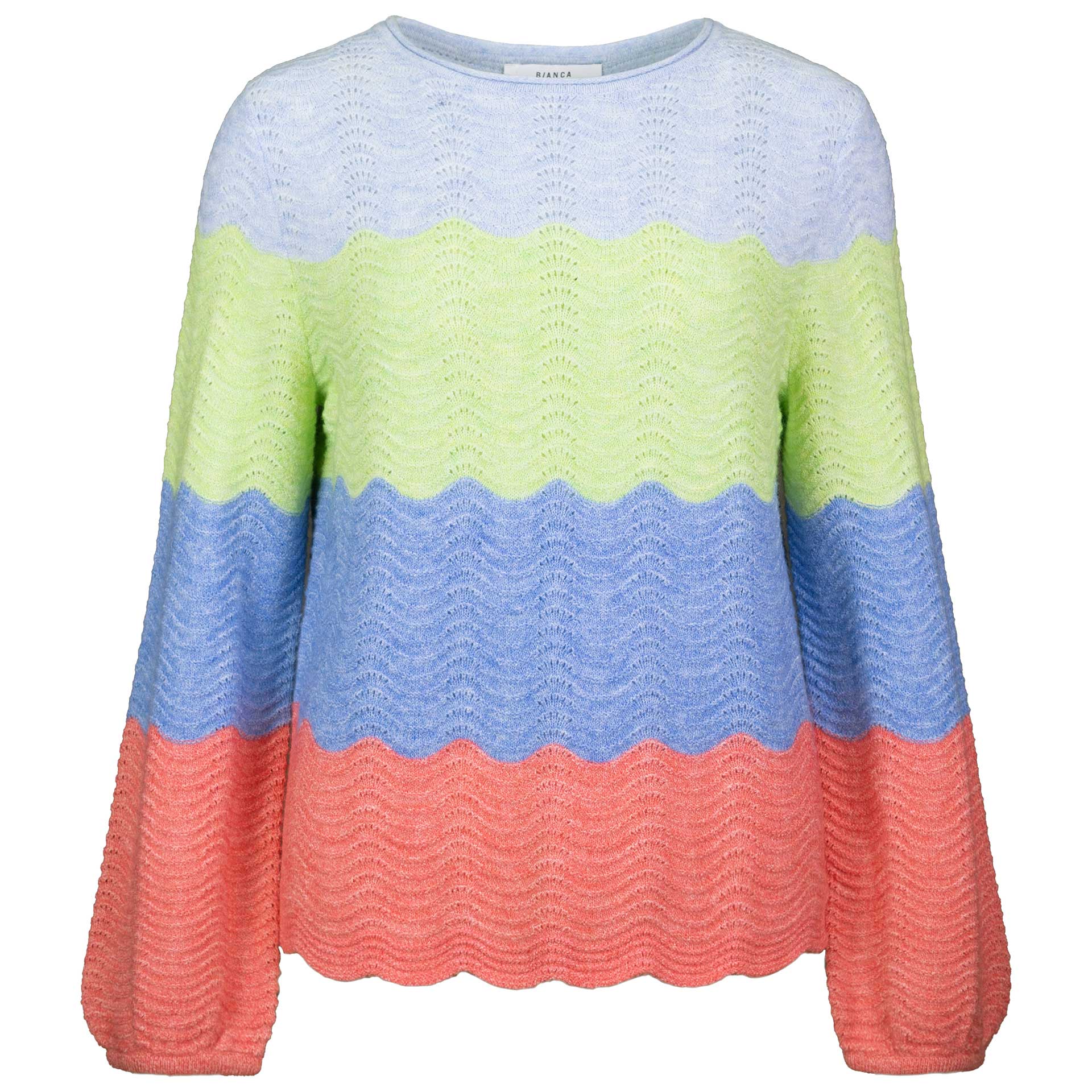 Bianca Sweater Remis