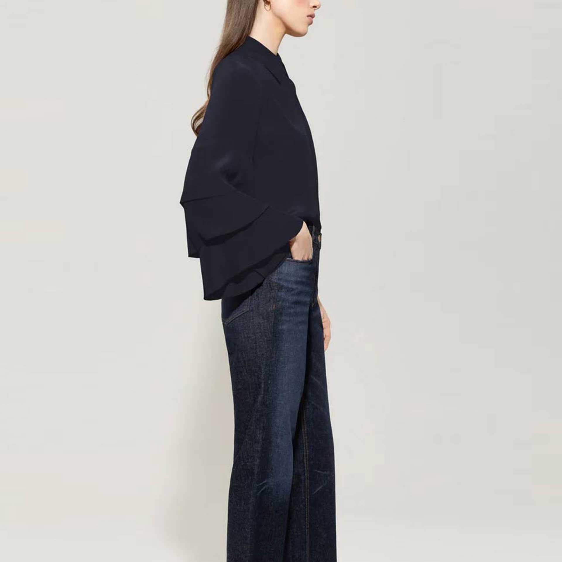 Luisa Cerano Blouse