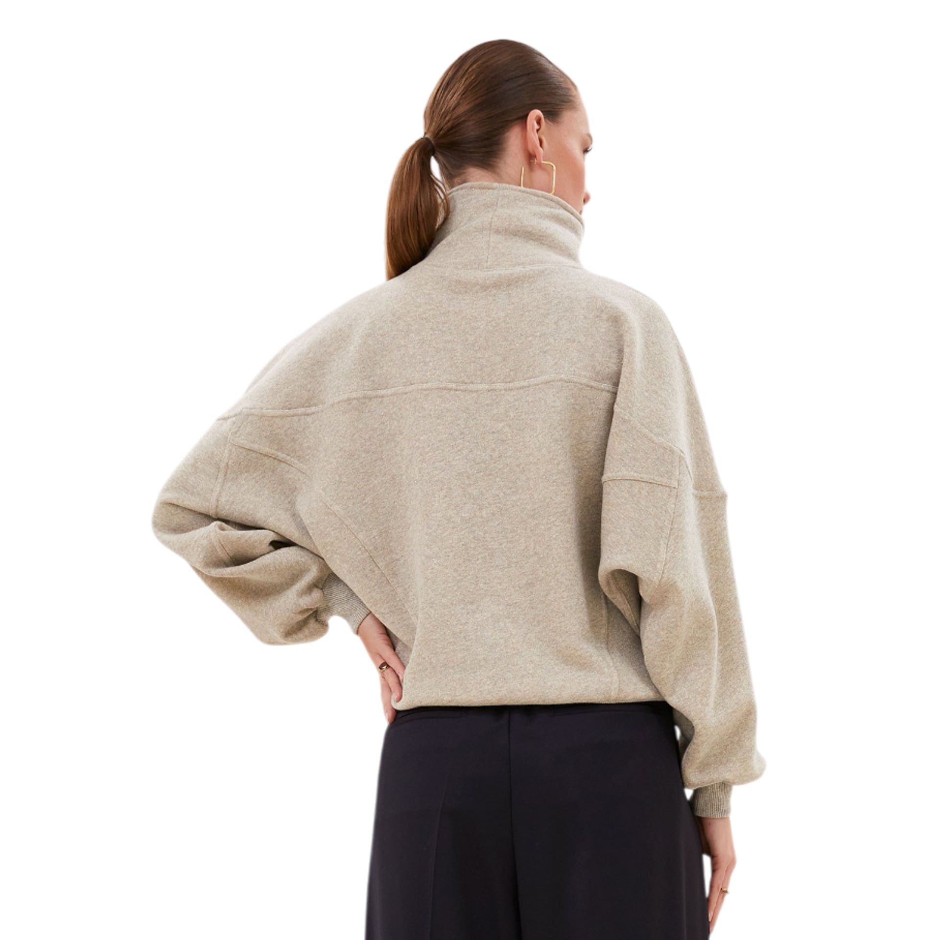 By-Bar Sweater Roos Sparkle