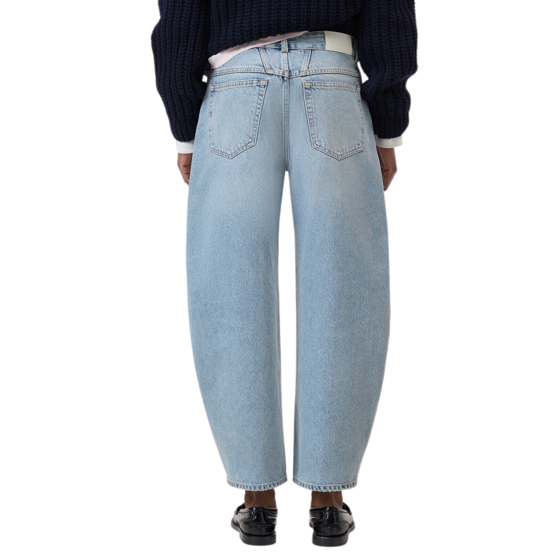 Closed Jeans Jazzie