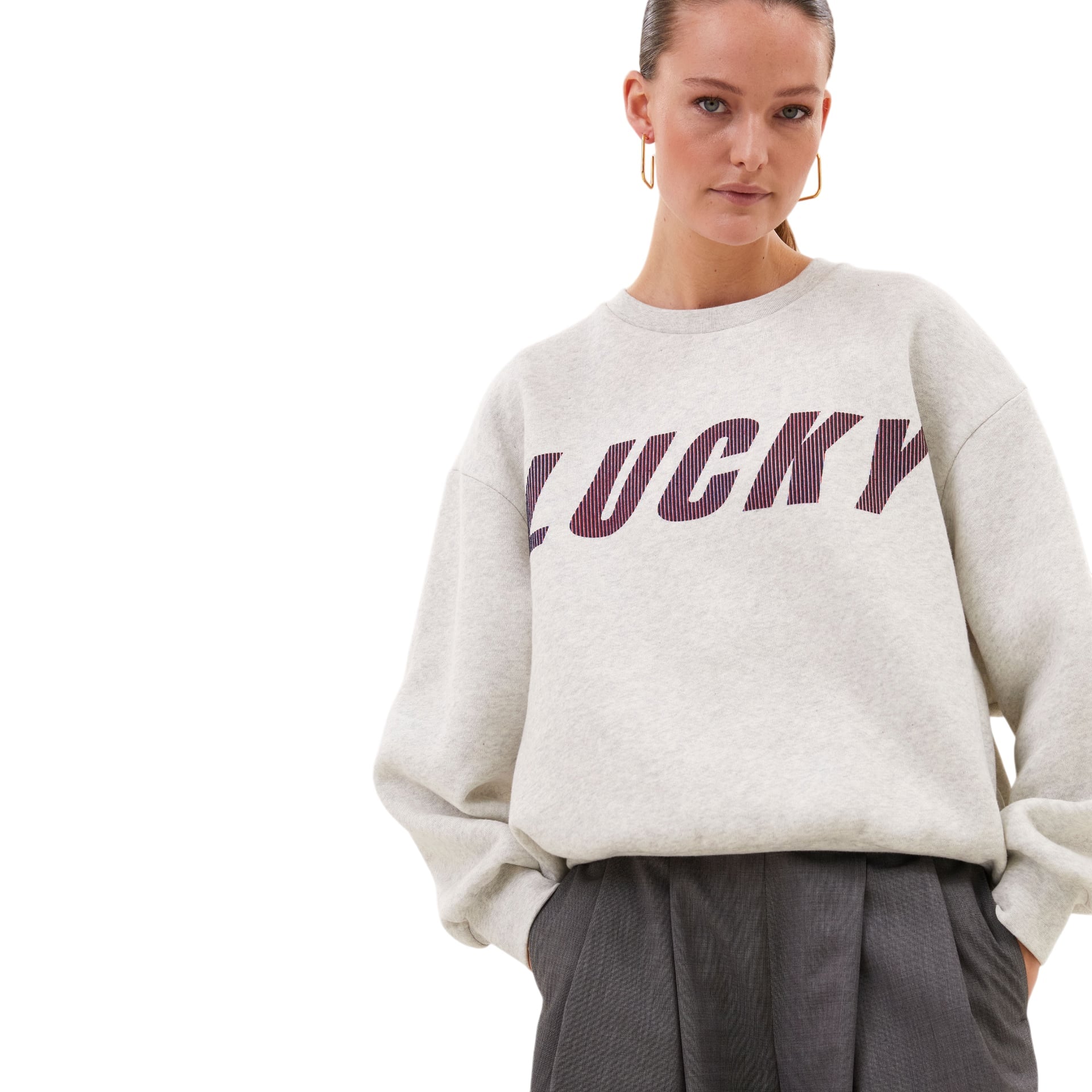 By-Bar Sweater Lili
