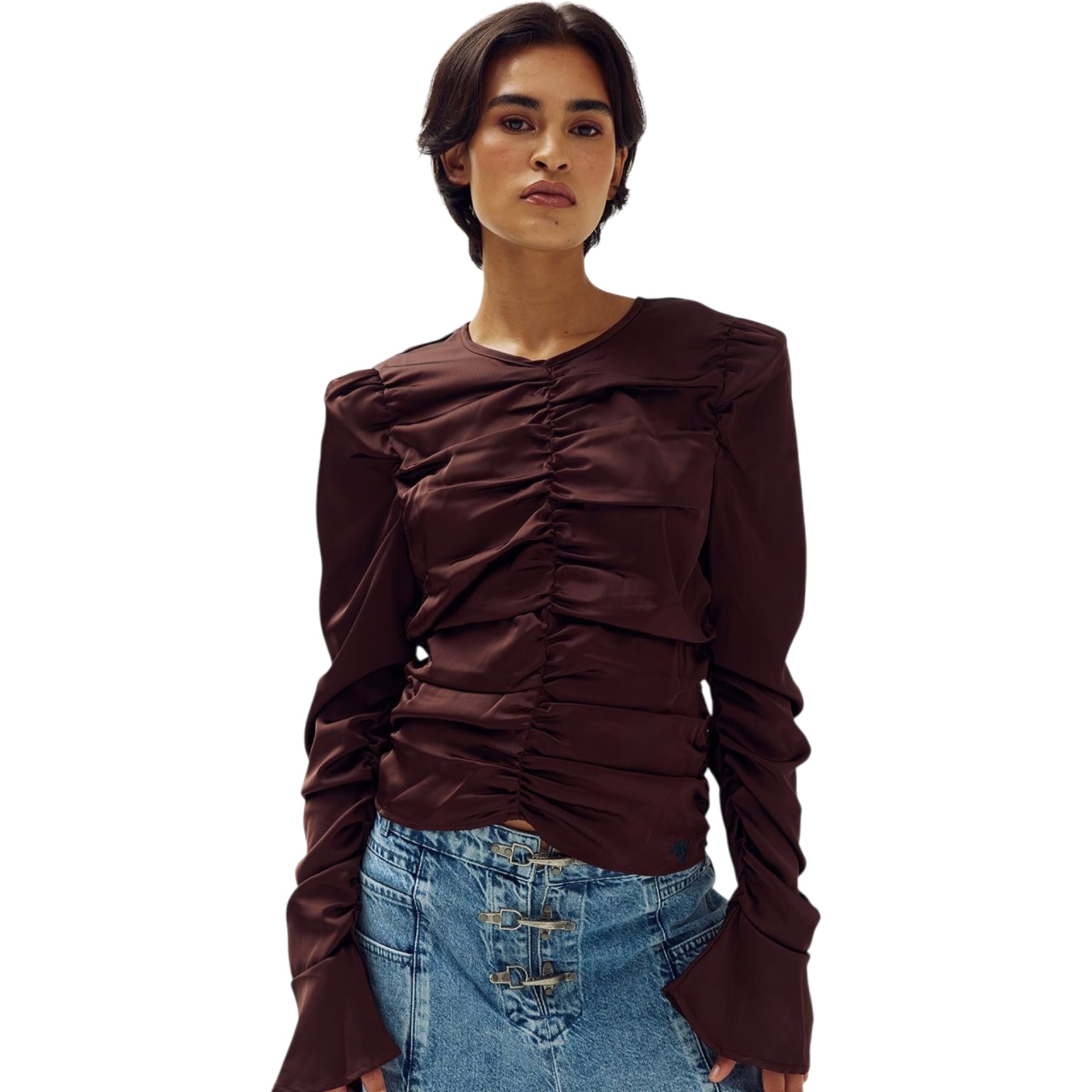 Harper & Yve Blouse Donna