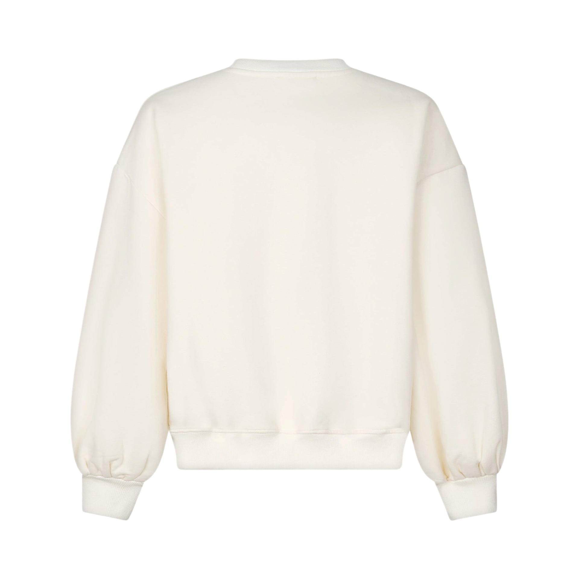 Ydence Sweater Iconic and Fluffy