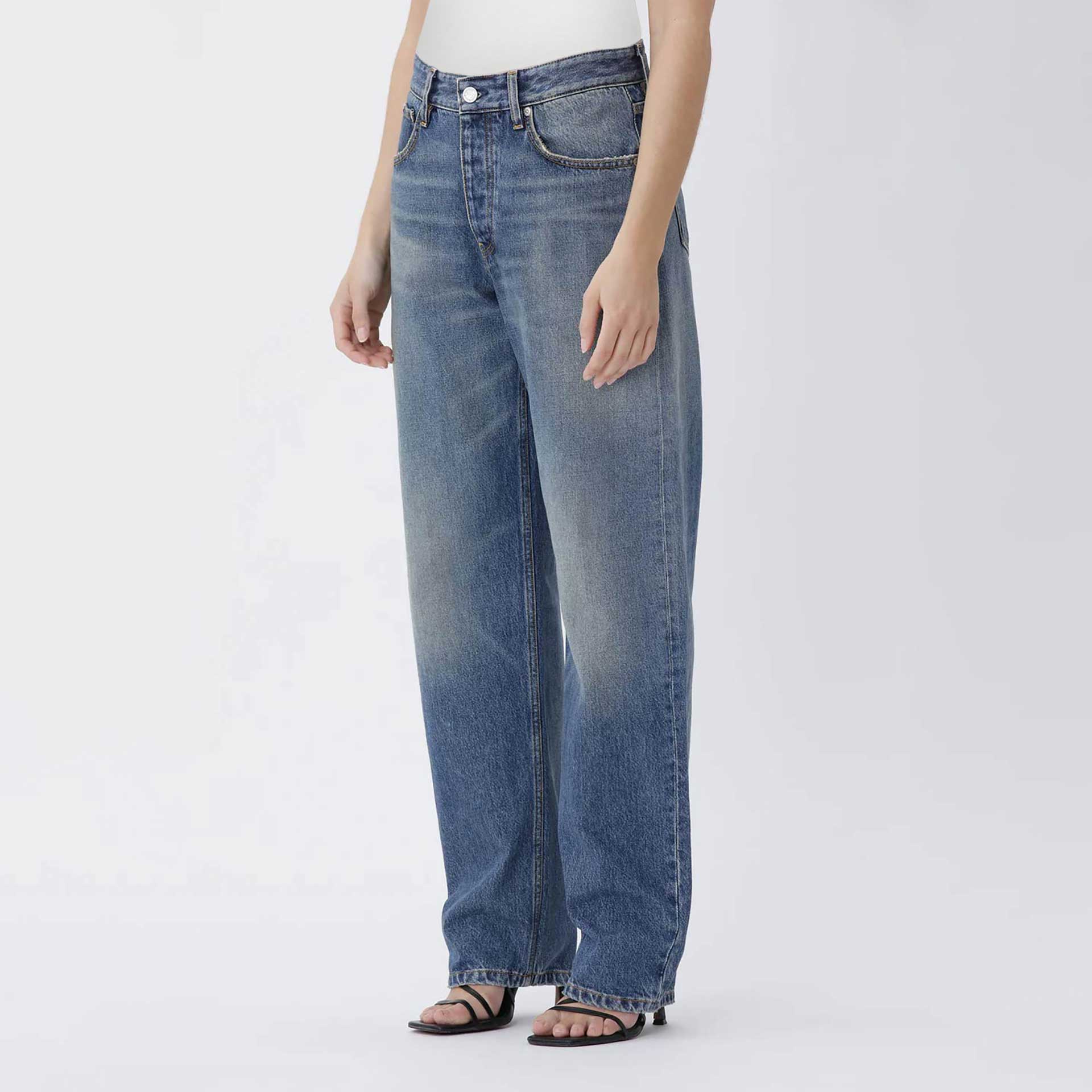Won Hundred Jeans Alexandra