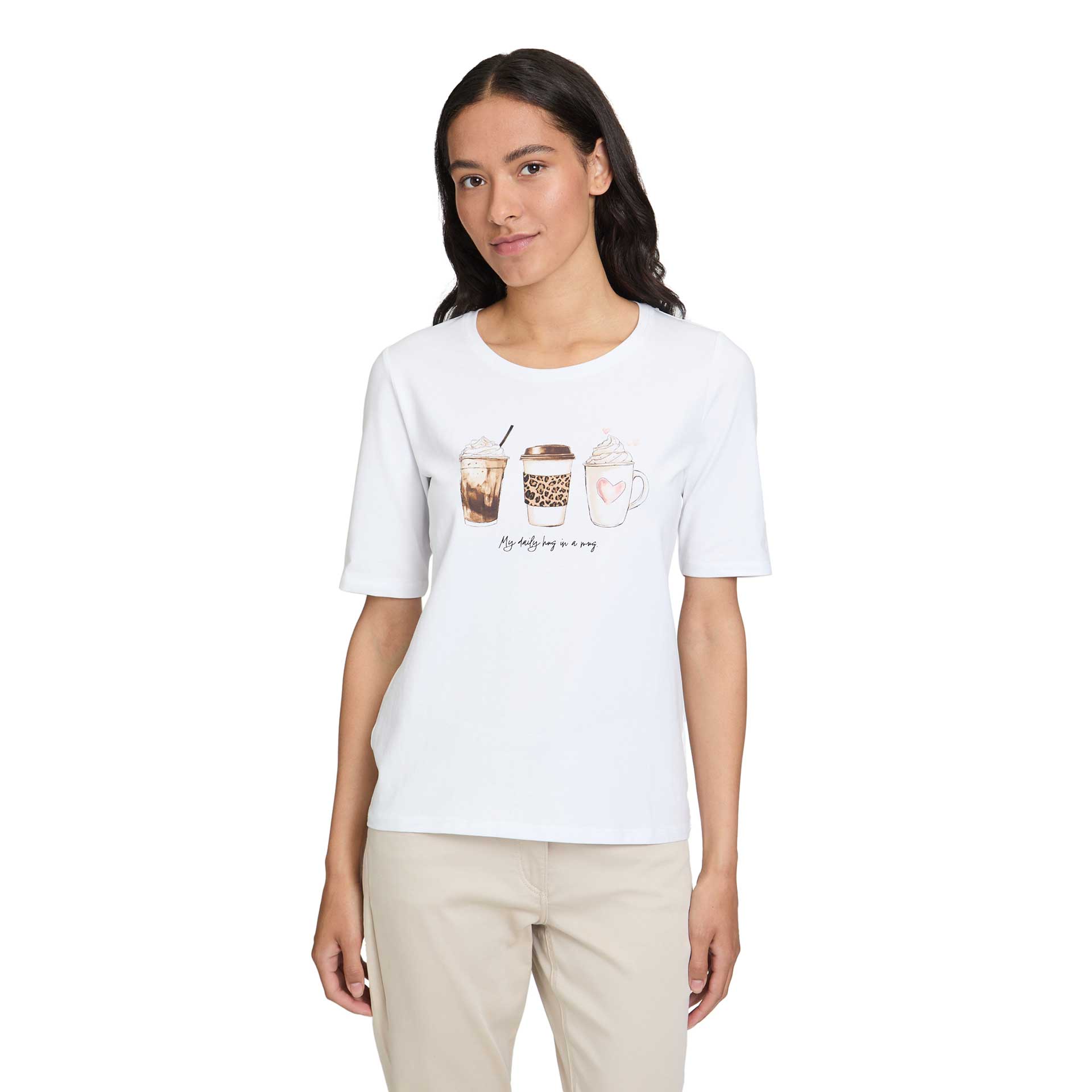Betty Barclay T-shirt