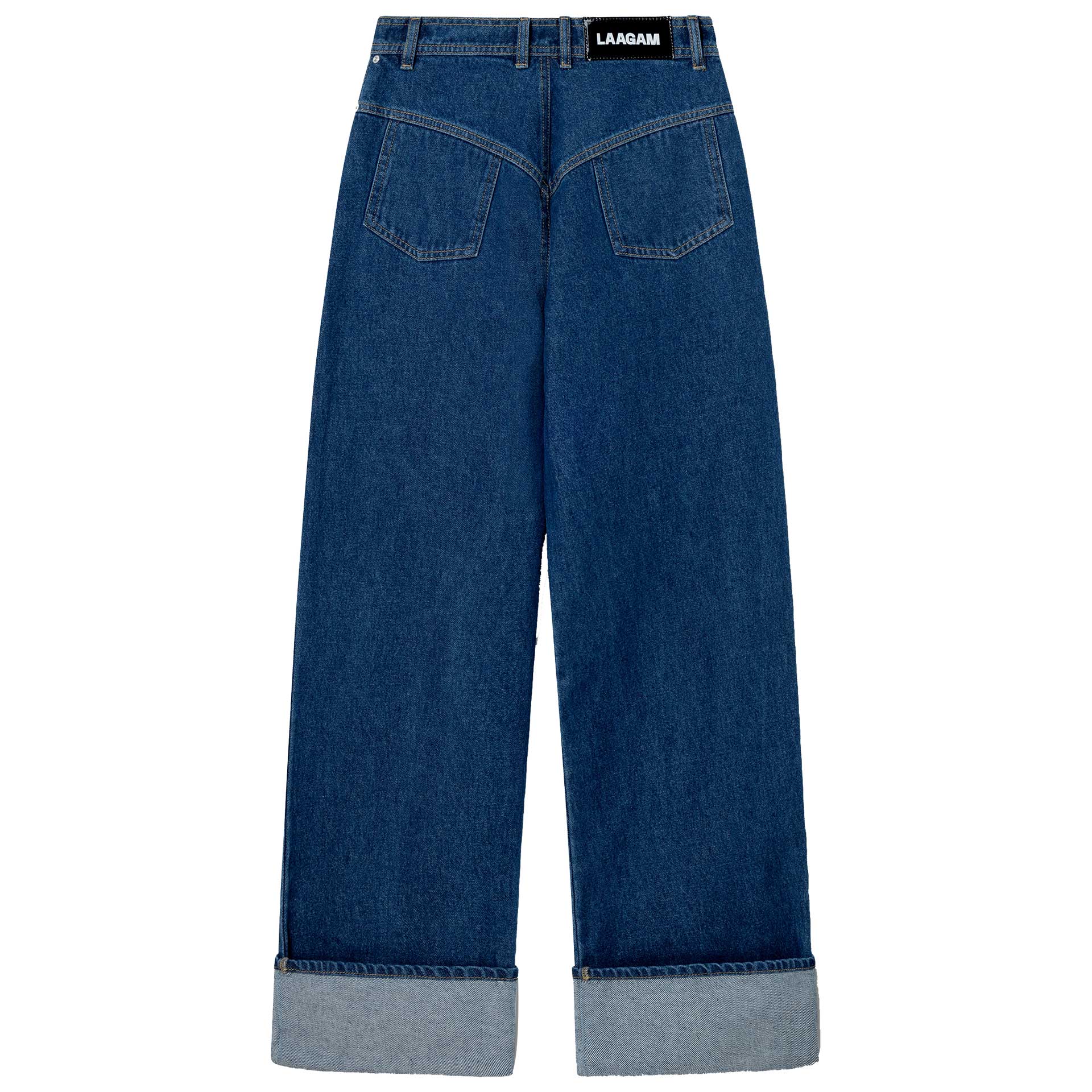 Laagam Jeans Dallas