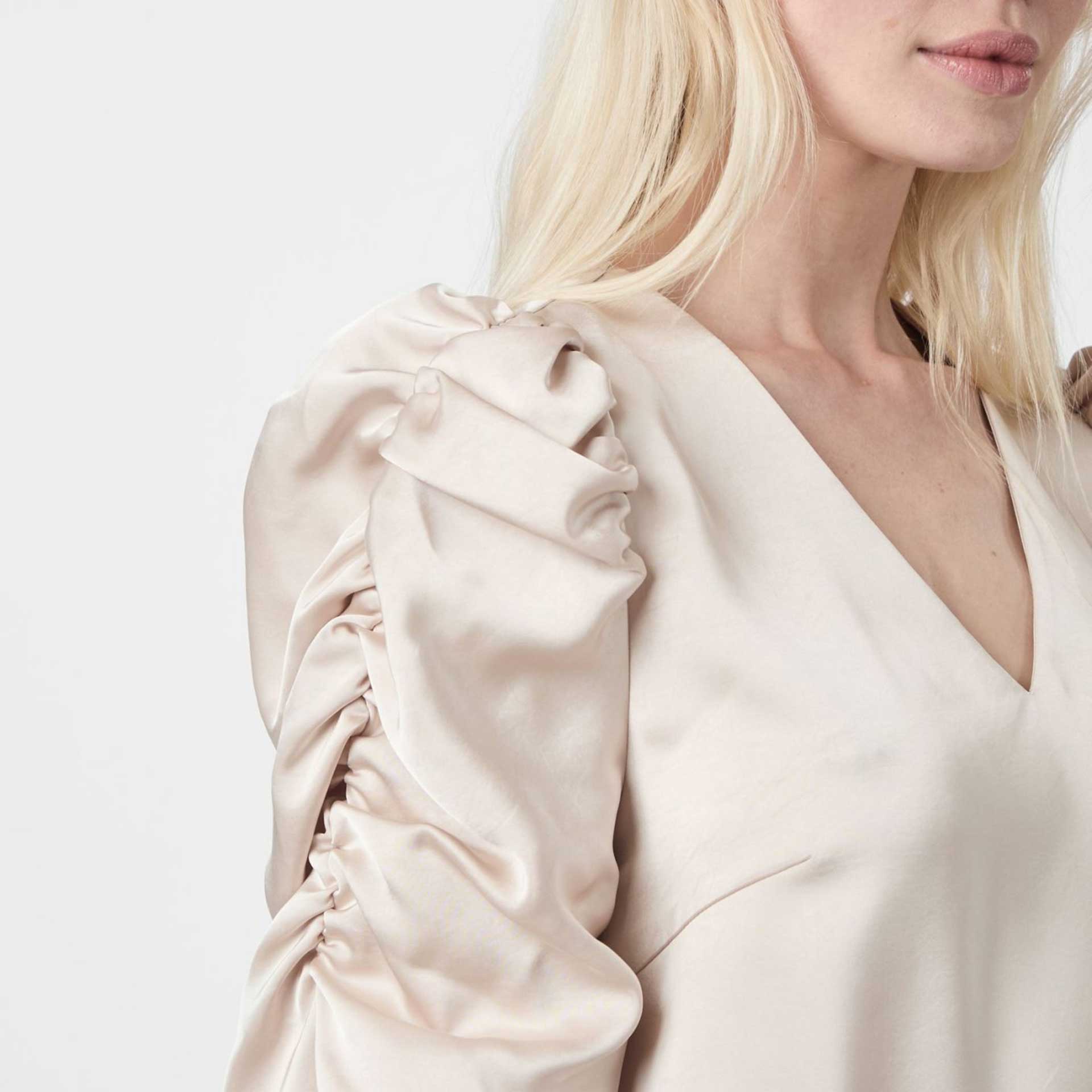 Neo Noir Blouse top Elba