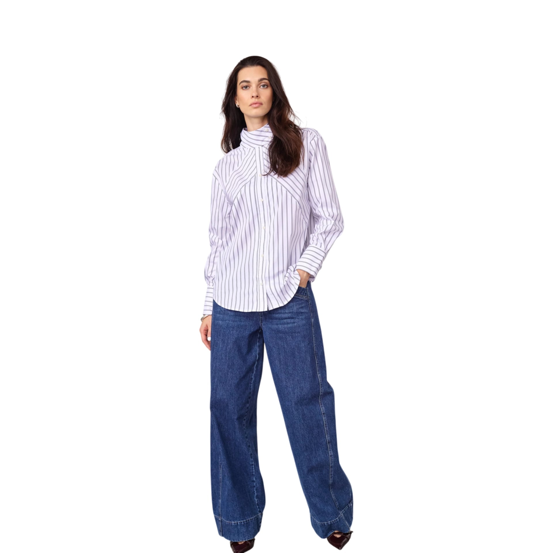 Co'couture Blouse Somo 