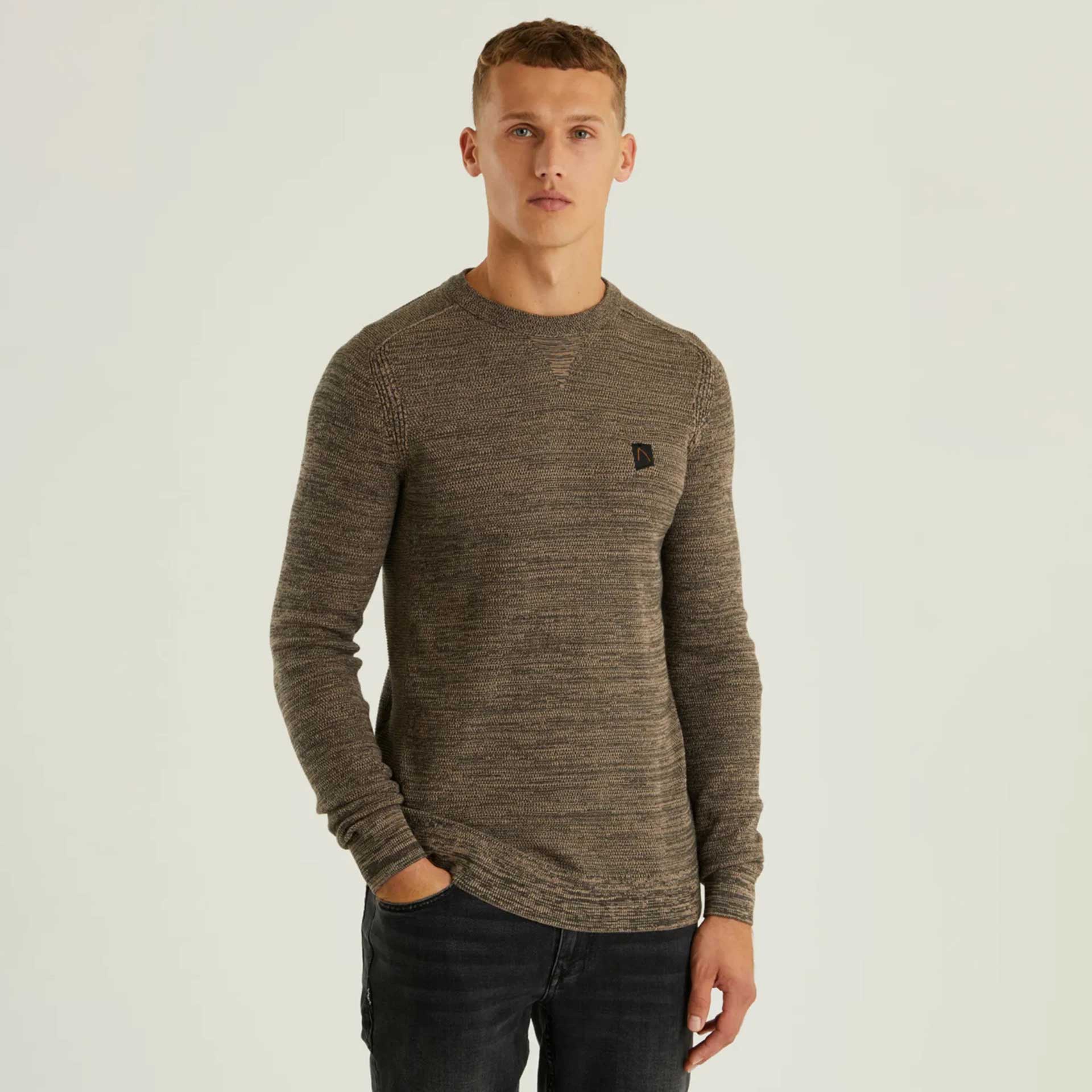 Sweater Basal