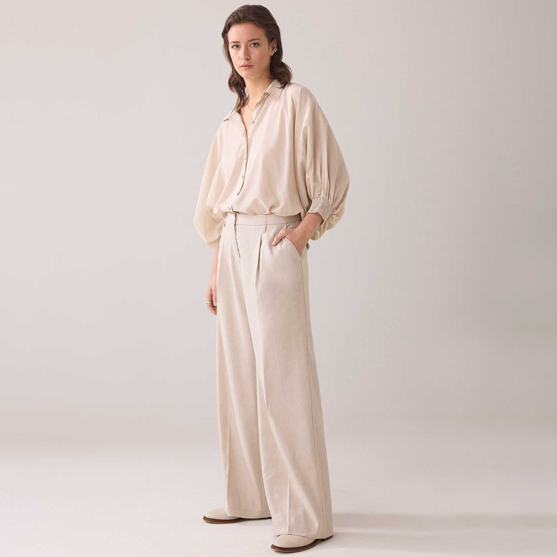 Summum Blouse