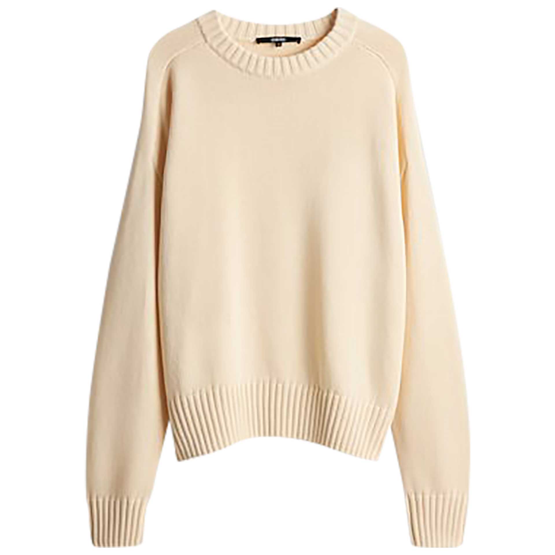 Someday Sweater Tiruna