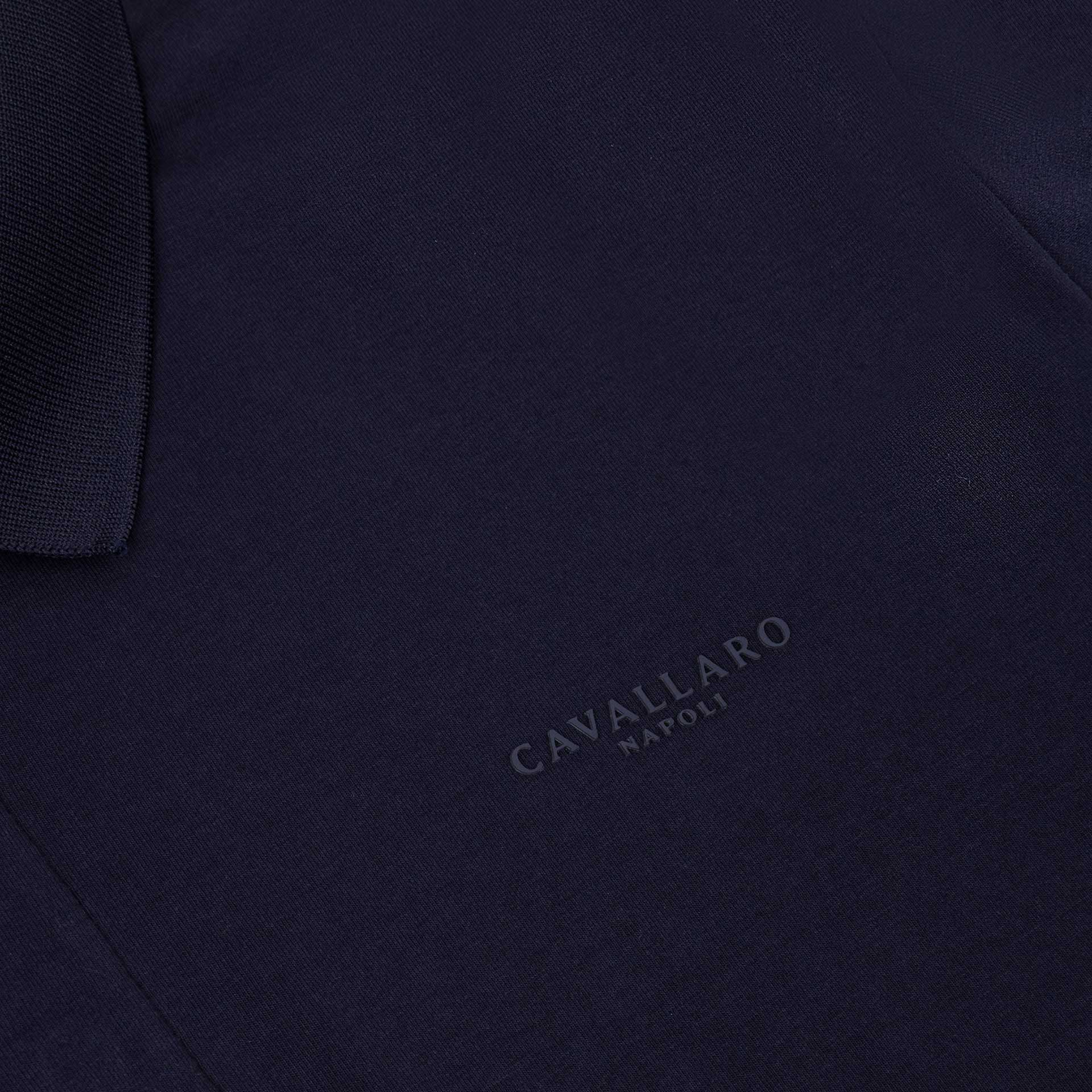 Cavallaro Napoli Polo Davegio