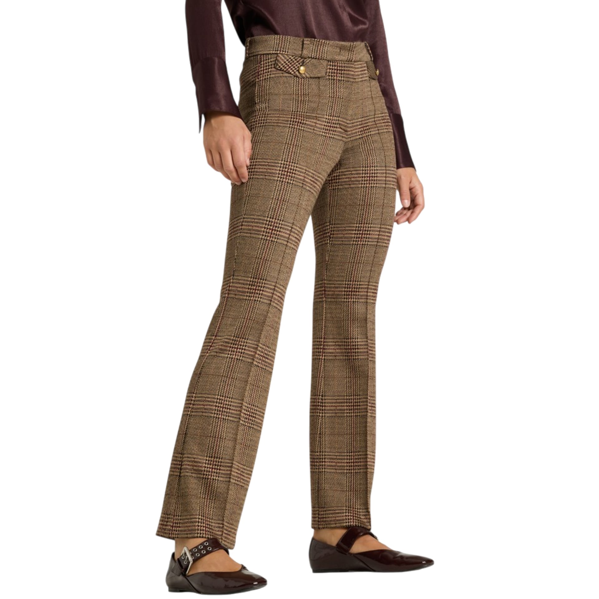 Cambio Pantalon Fleur